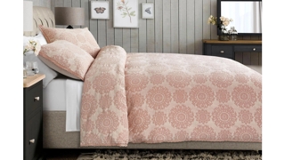 McKinley 2-pc. Duvet Set