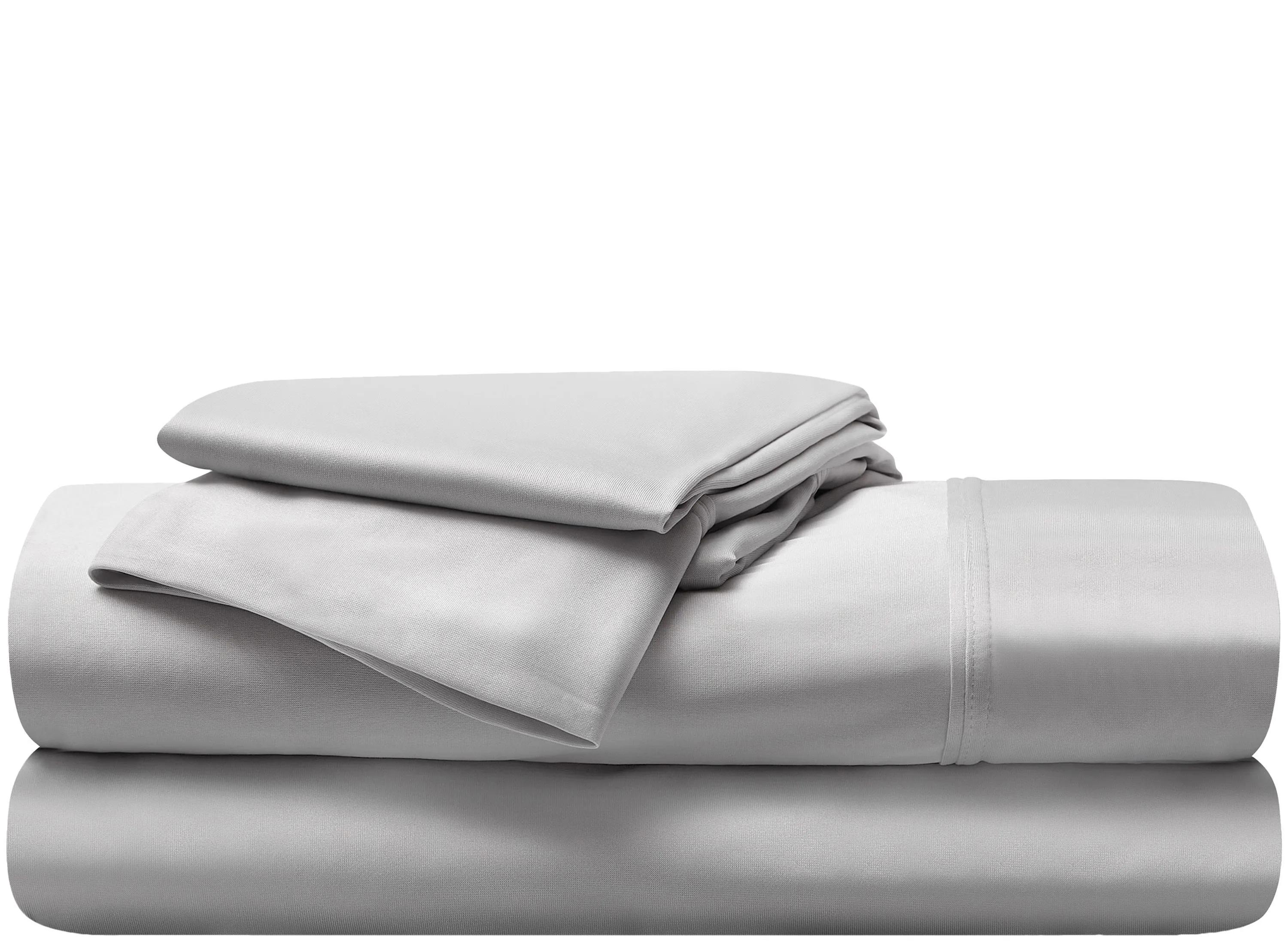 BEDGEAR Dri-Tec Sheet Set- Split Head Queen