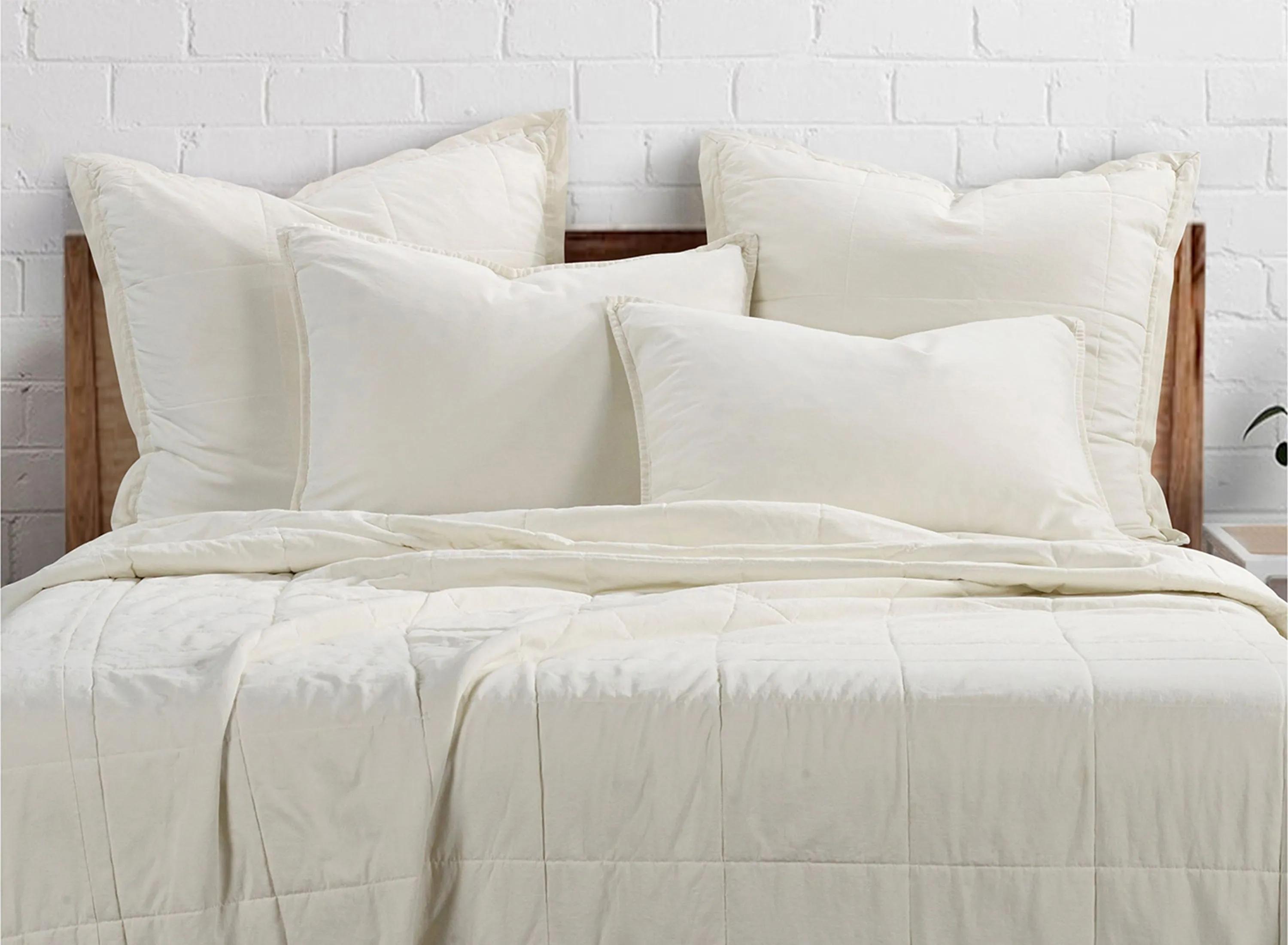 Detwyler 2-pc. Coverlet Set
