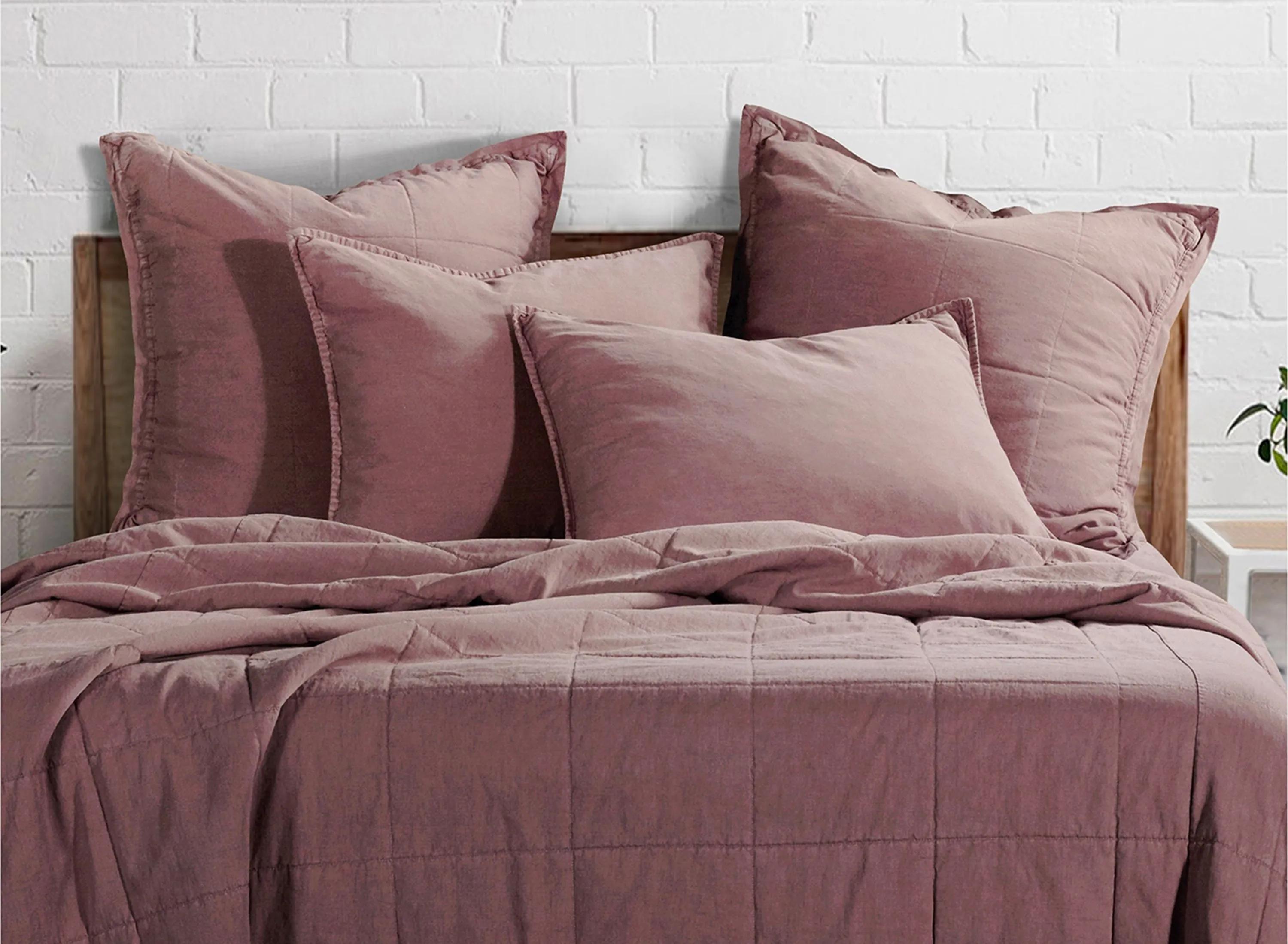 Detwyler 2-pc. Coverlet Set
