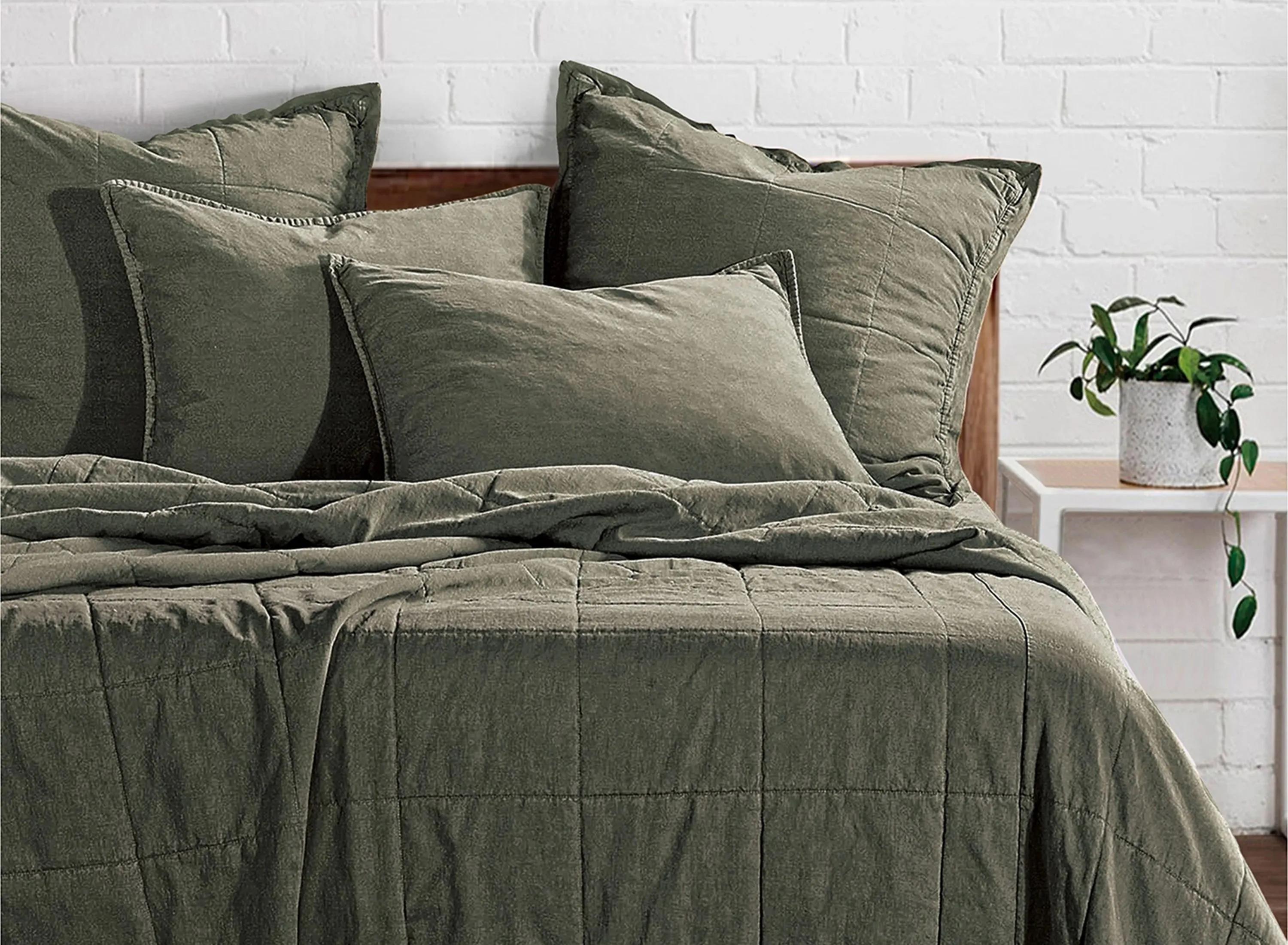 Detwyler 2-pc. Coverlet Set