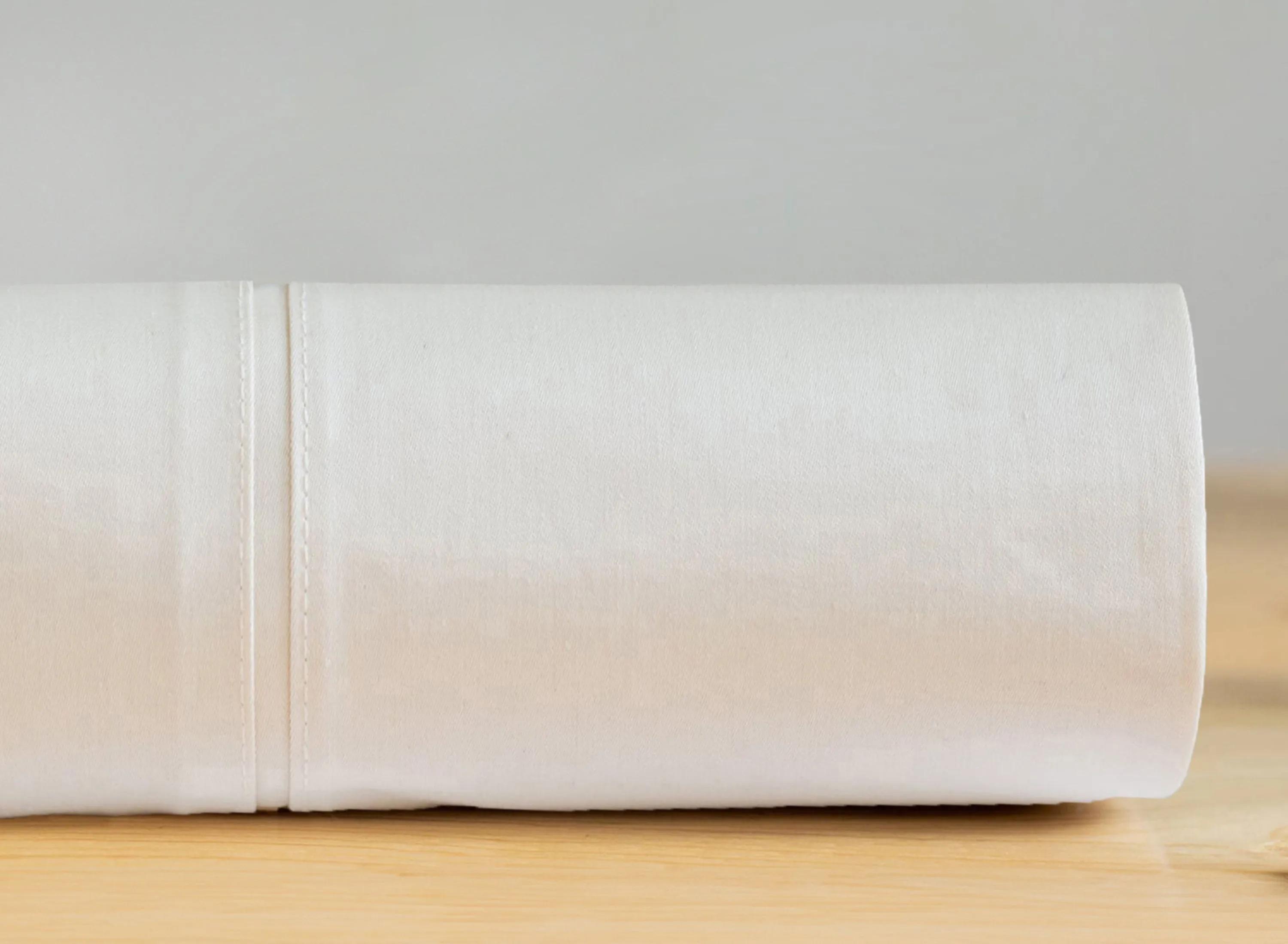 Avocado Organic Indian Cotton Sheet Set