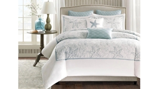 Maya Bay Duvet Cover Set