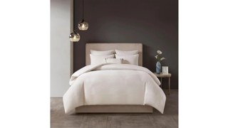 Hanae 3-pc. Duvet Cover Set