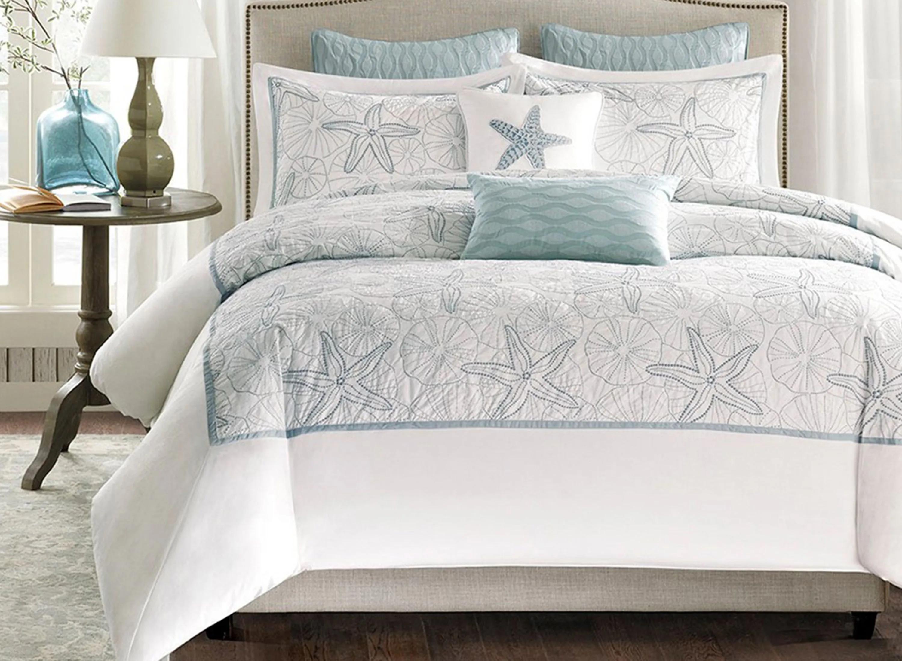 Maya Bay Duvet Cover Set