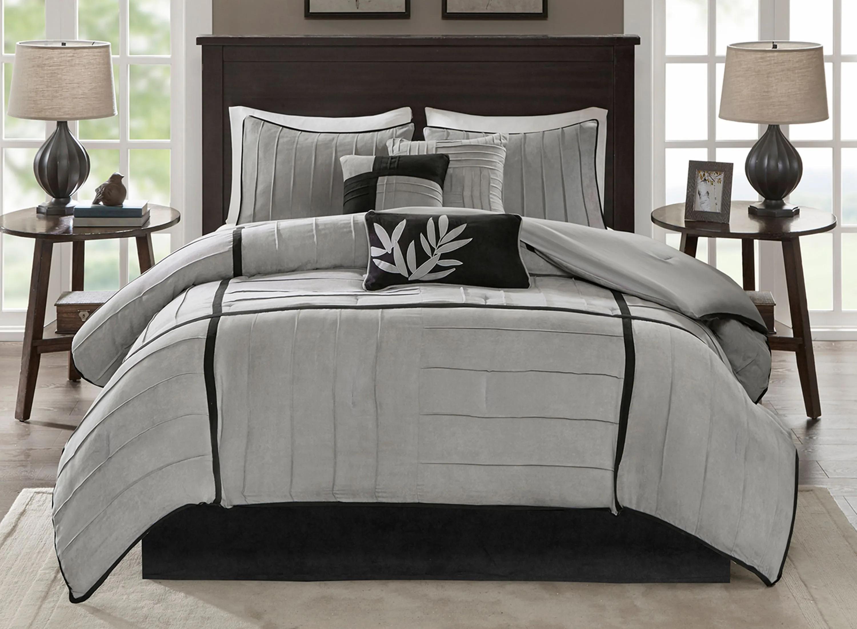 Dune 7-pc. Comforter Set