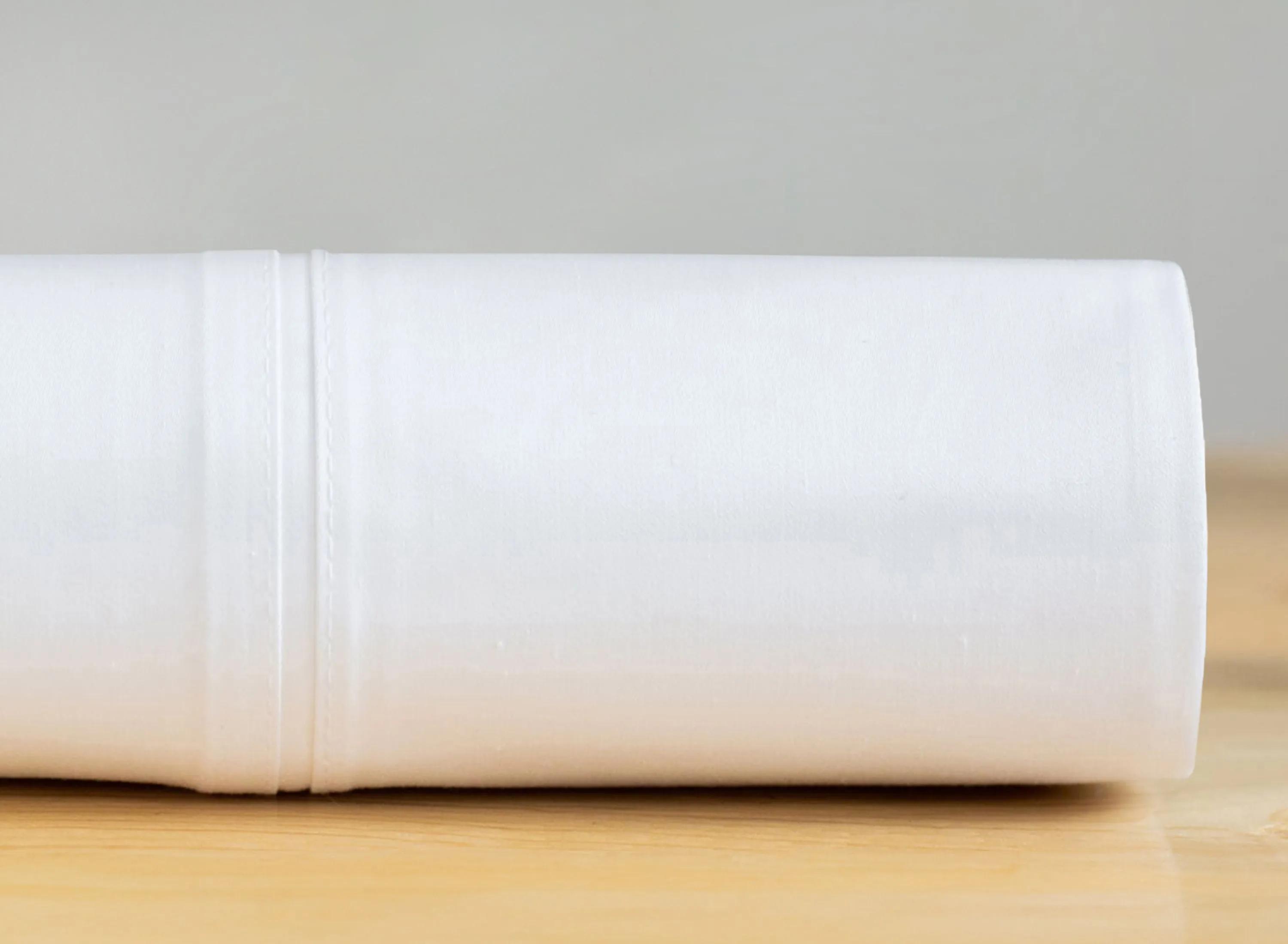 Avocado Organic Indian Cotton Sheet Set