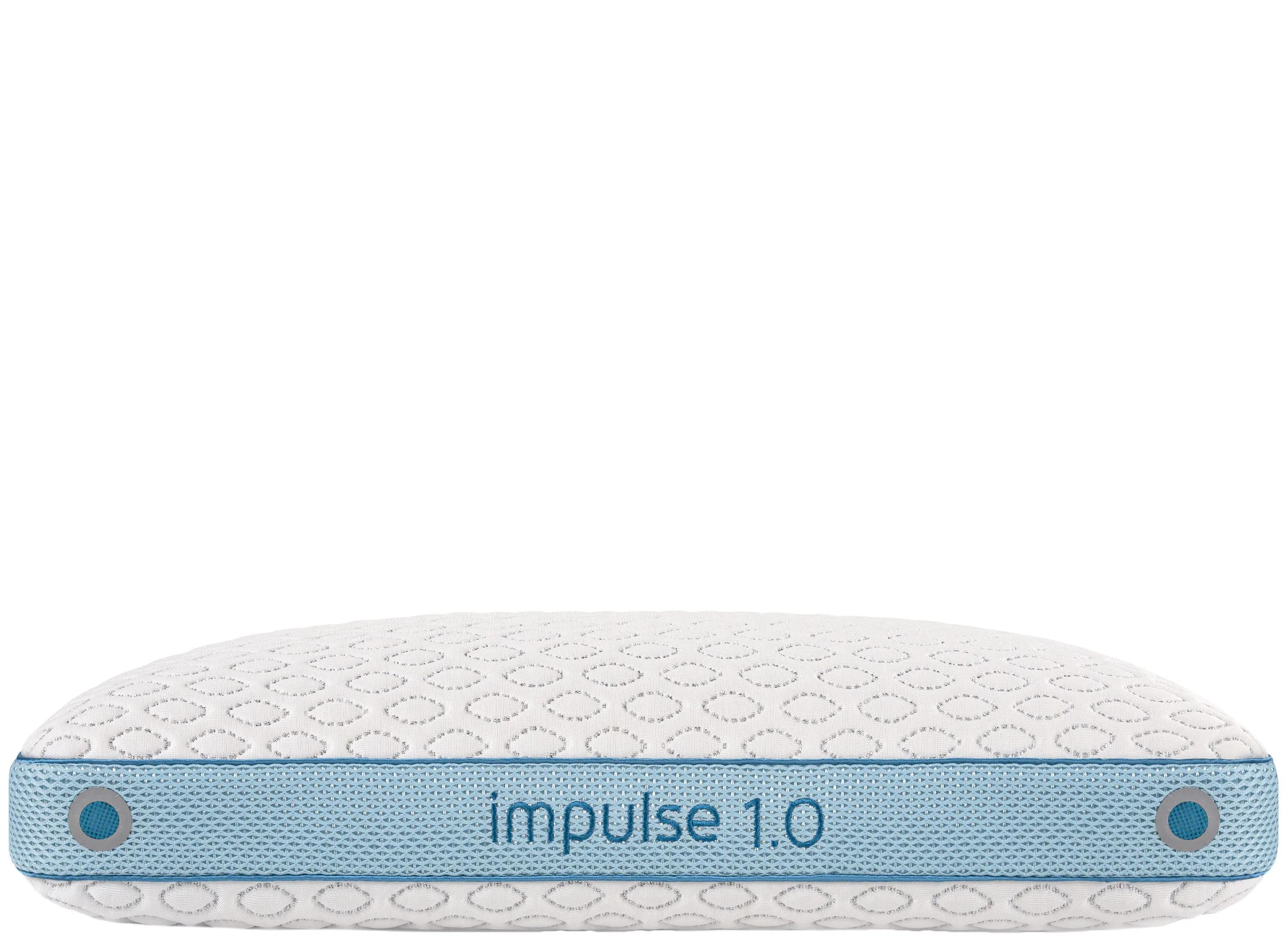 BEDGEAR Impulse Pillow