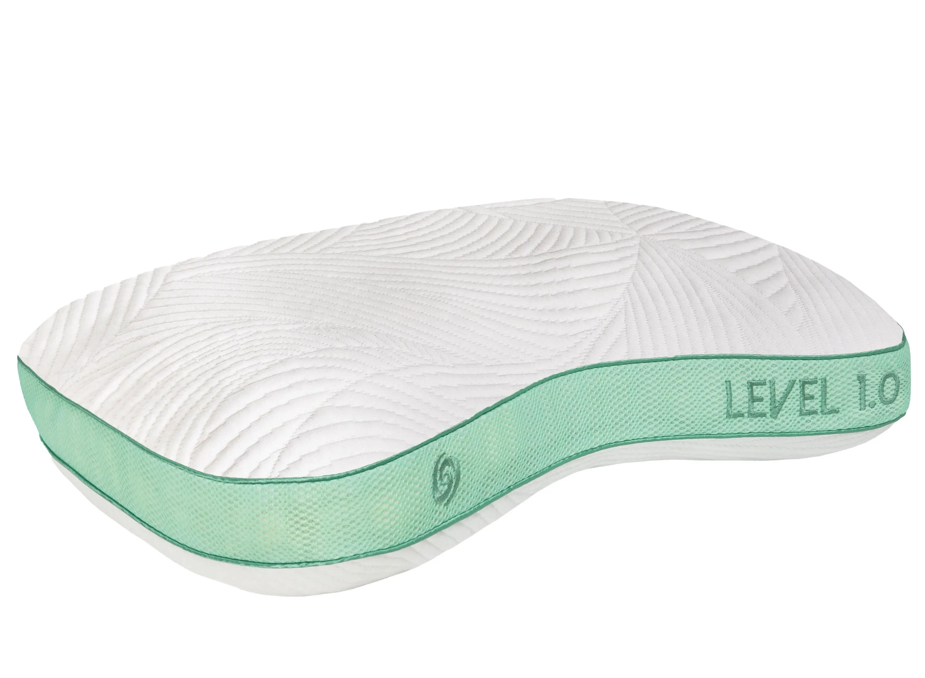 Level Performance Pillow