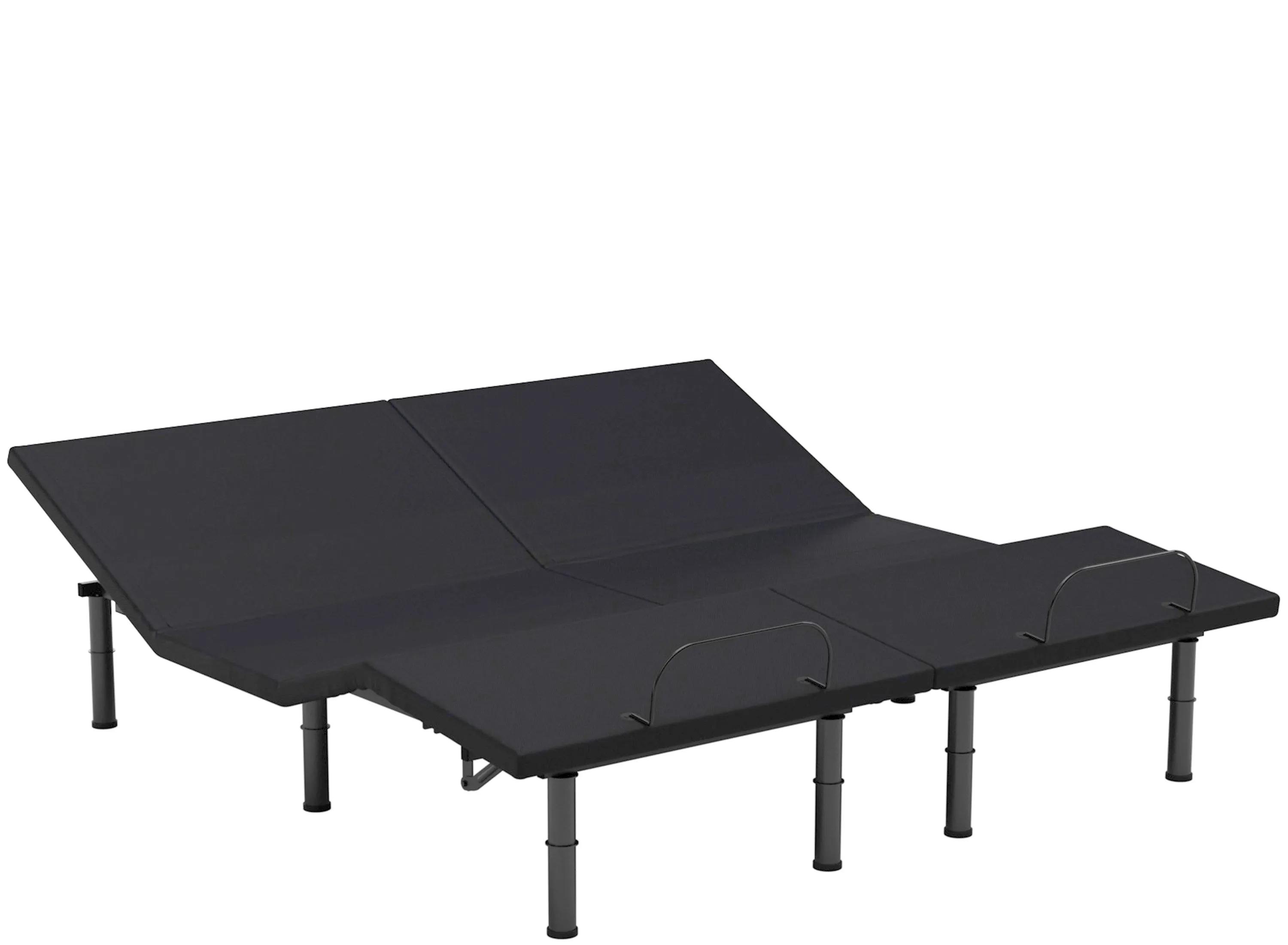497132301 Reverie 3EM Adjustable Base Split Queen Set sku 497132301
