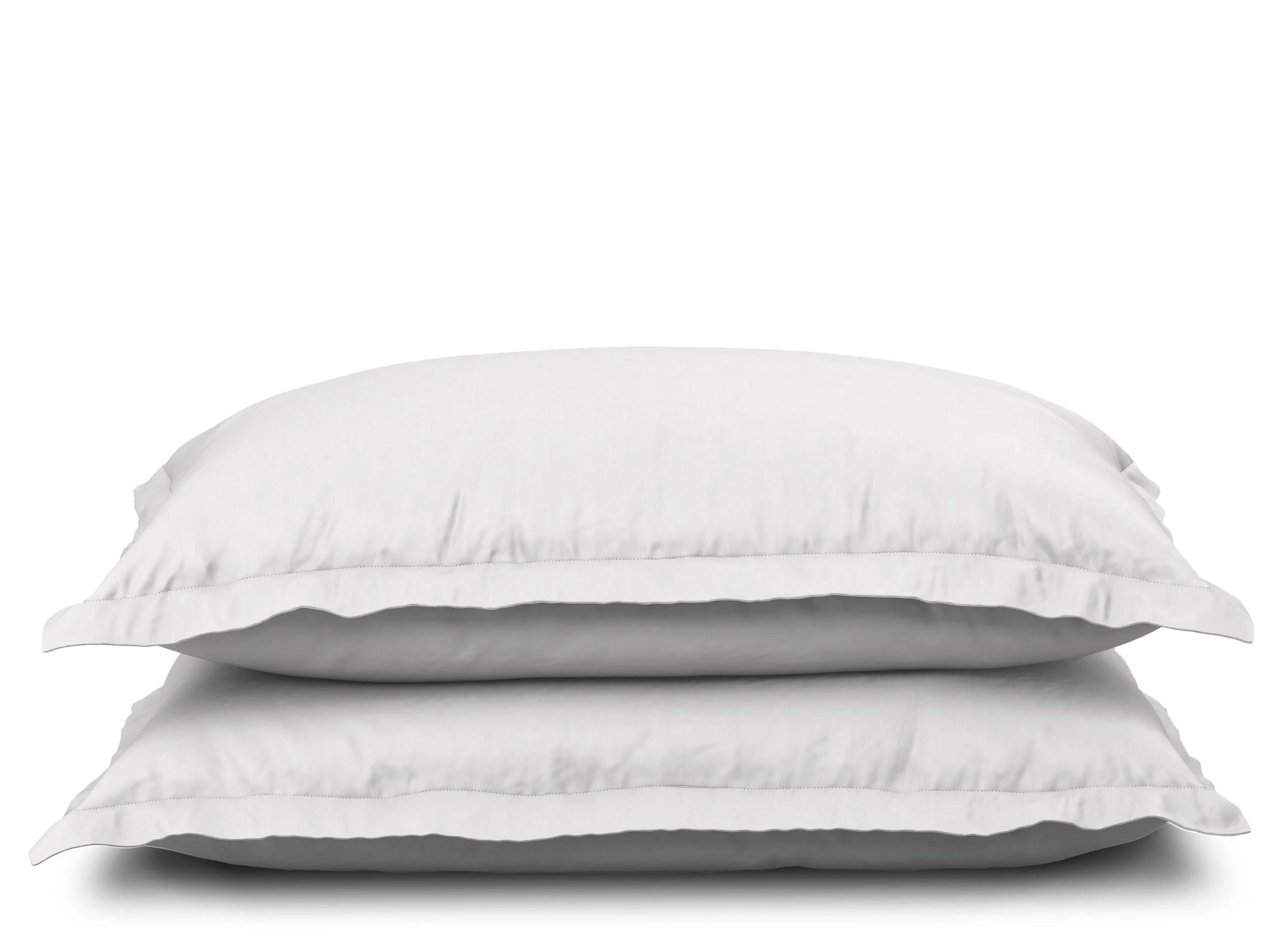 PureCare Dual-Sided Pillow Sham Set - Cooling + Bamboo
