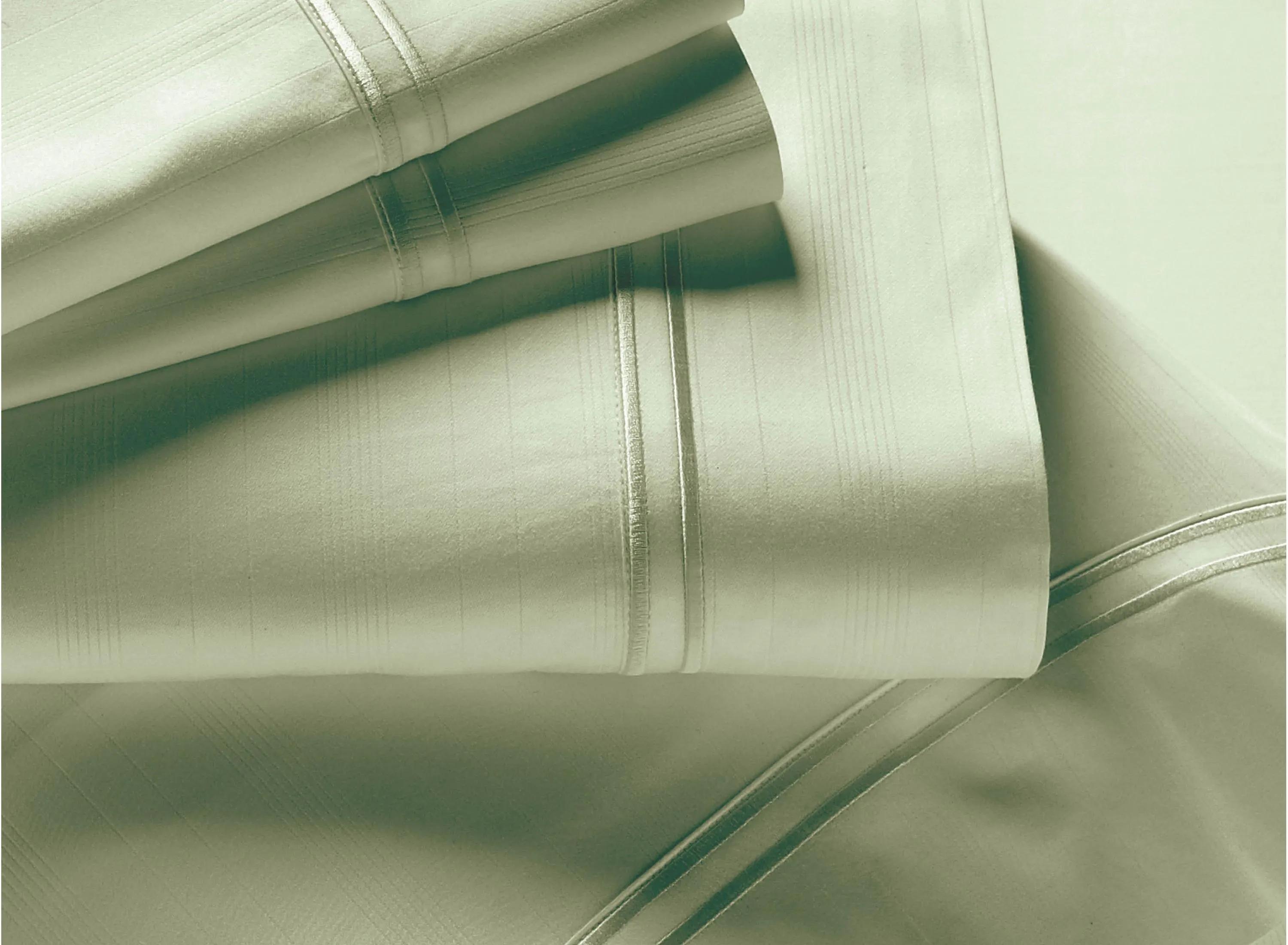 PureCare Premium Bamboo Sheet Set - Split King