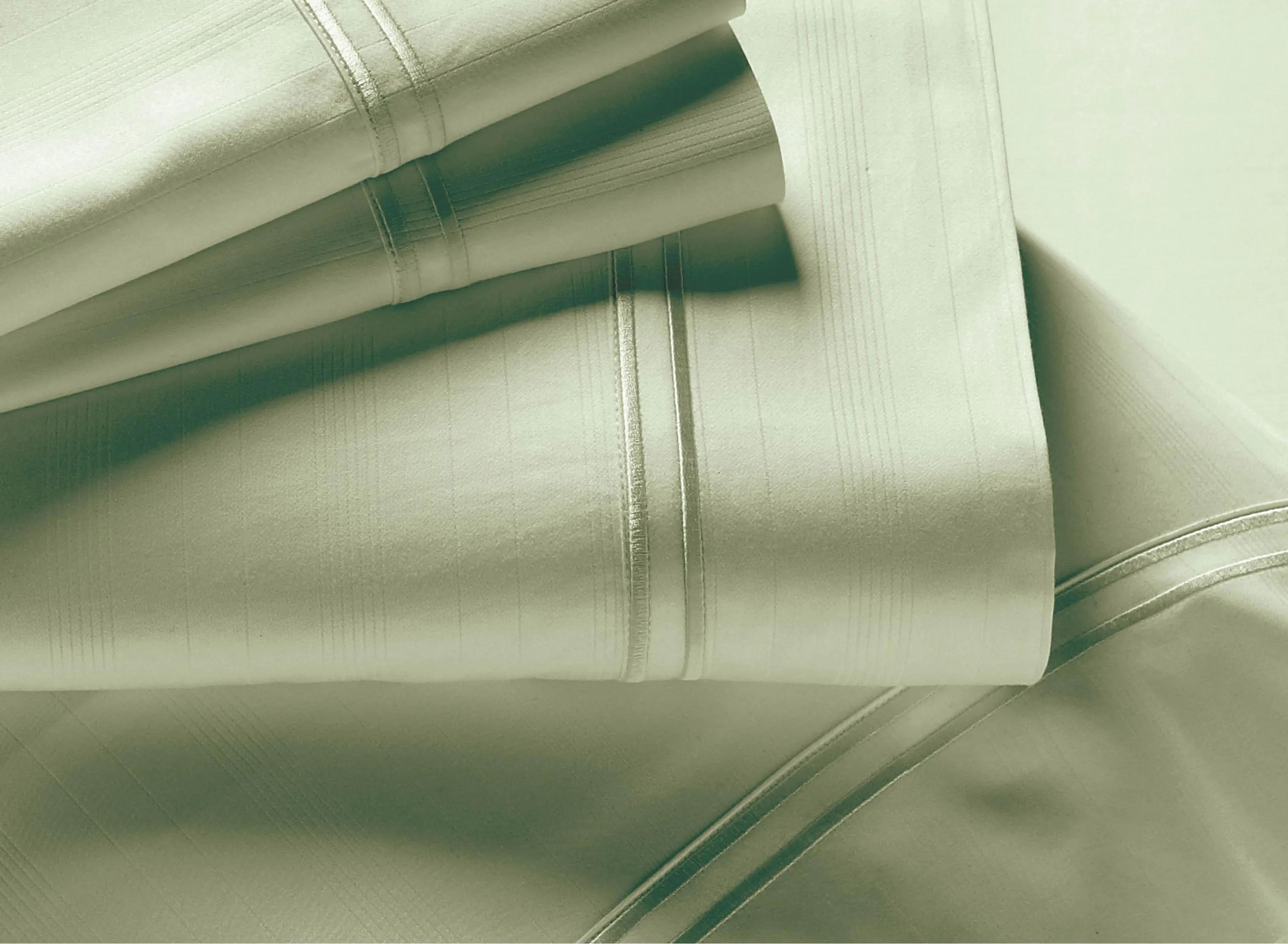 PureCare Premium Bamboo Sheet Set - Split Cal King