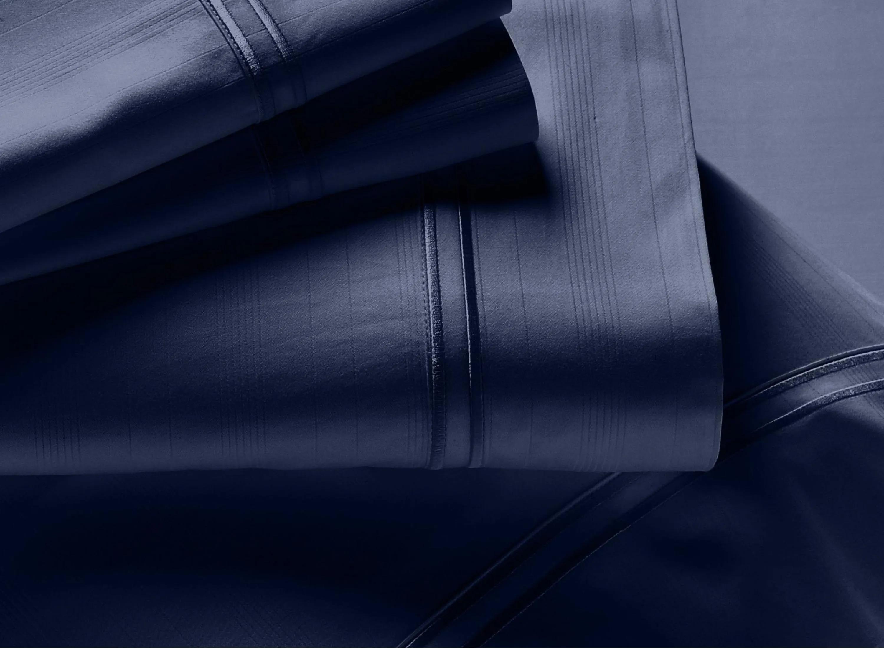 PureCare Premium Bamboo Sheet Set