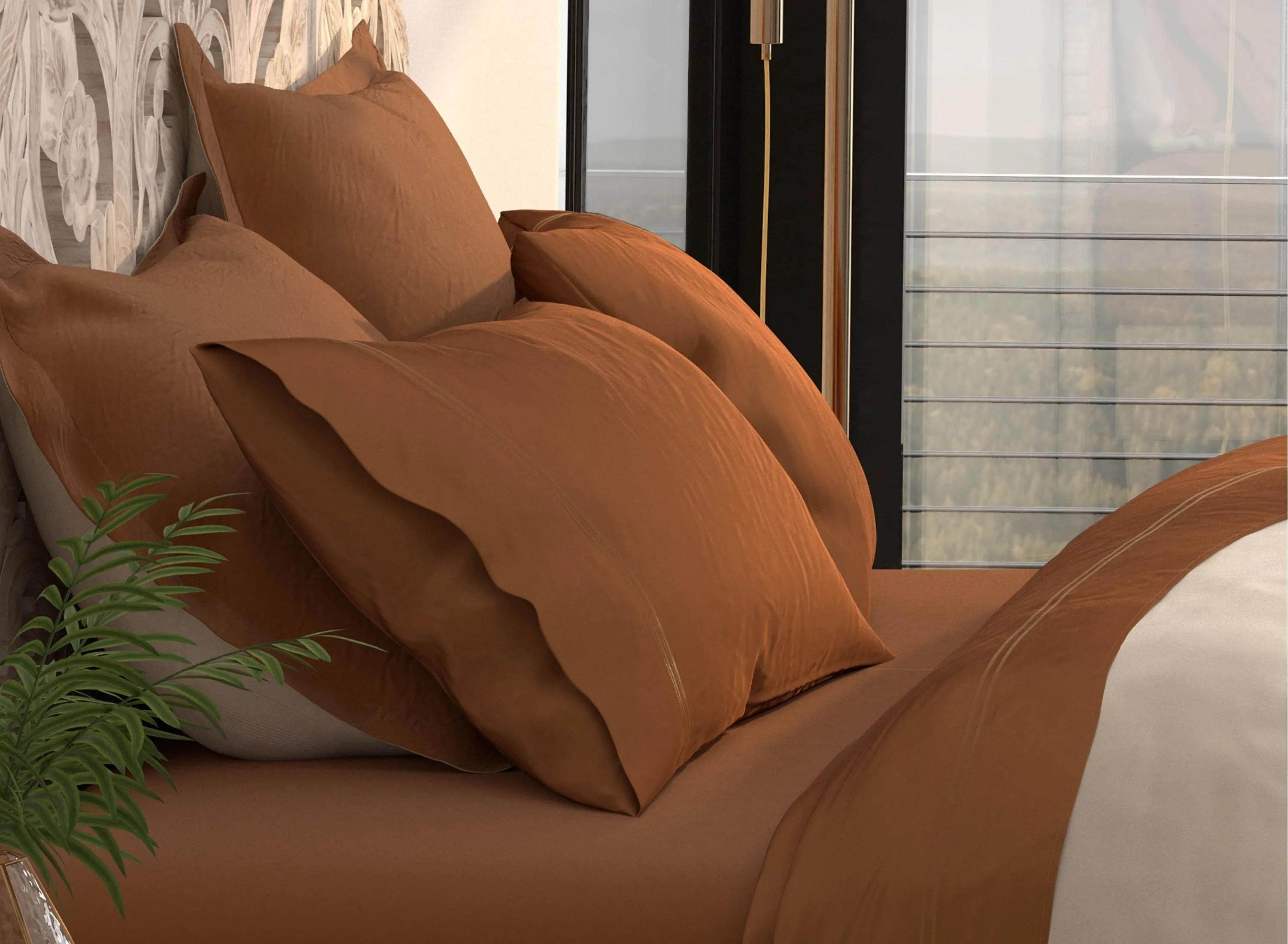 PureCare Premium Soft Touch TENCEL Modal Pillowcase Set