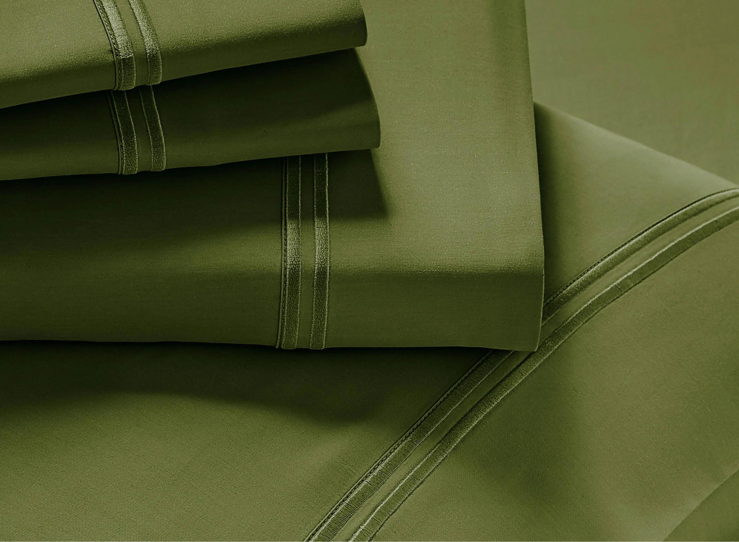 PureCare Premium Soft Touch TENCEL Modal Sheet Set