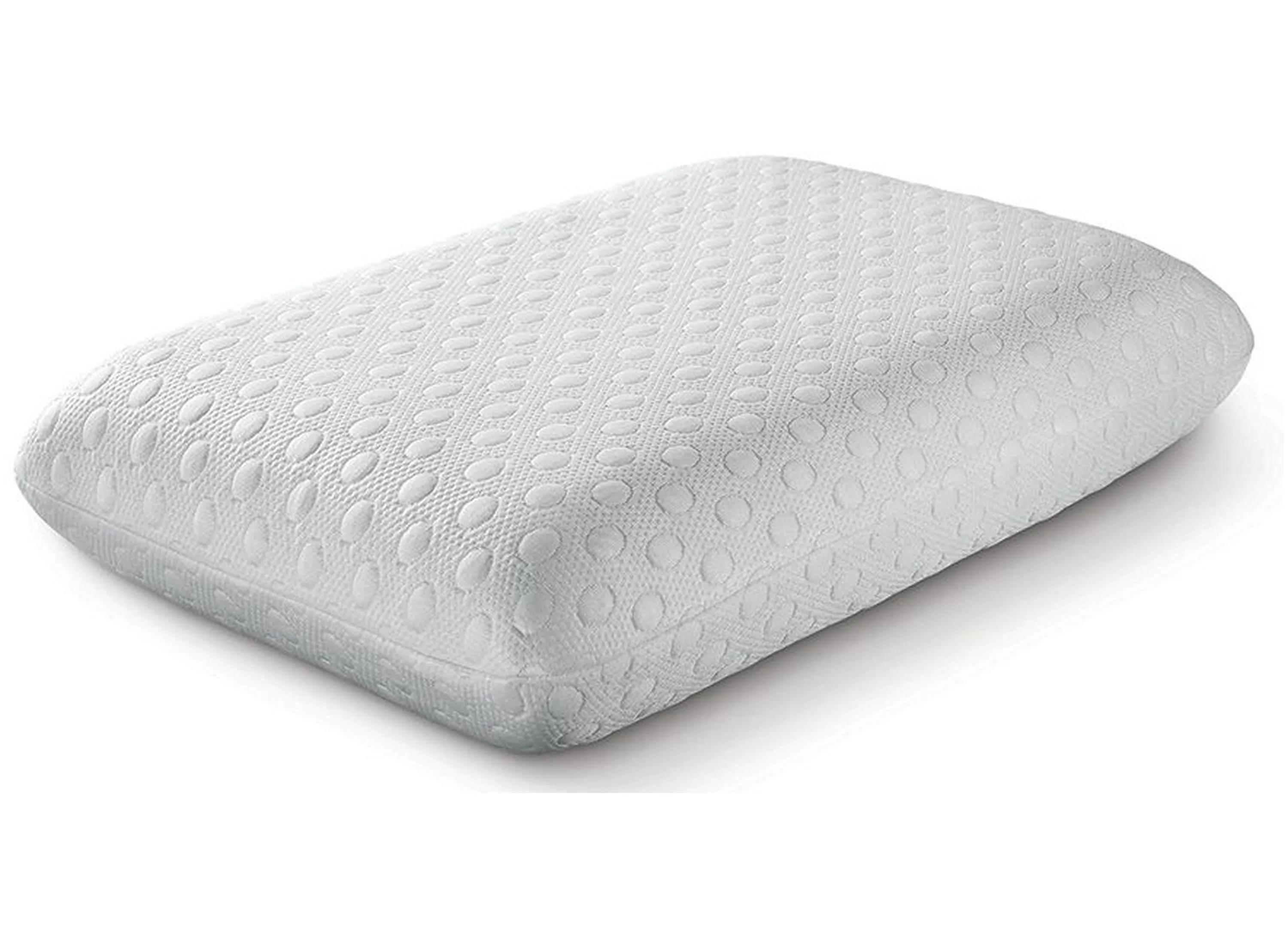 PureCare Cooling Memory Foam Pillow