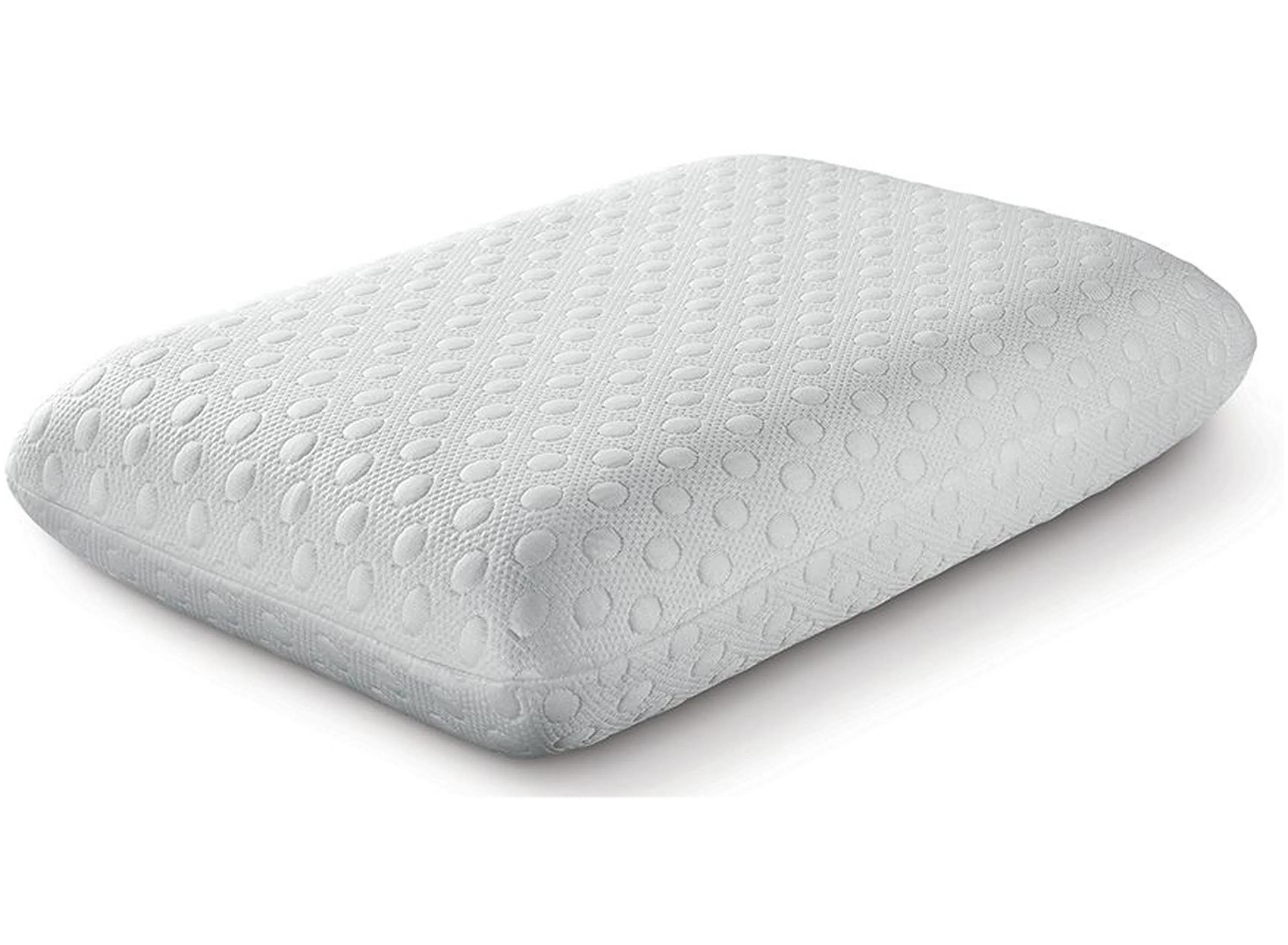 PureCare Cooling Memory Foam Pillow