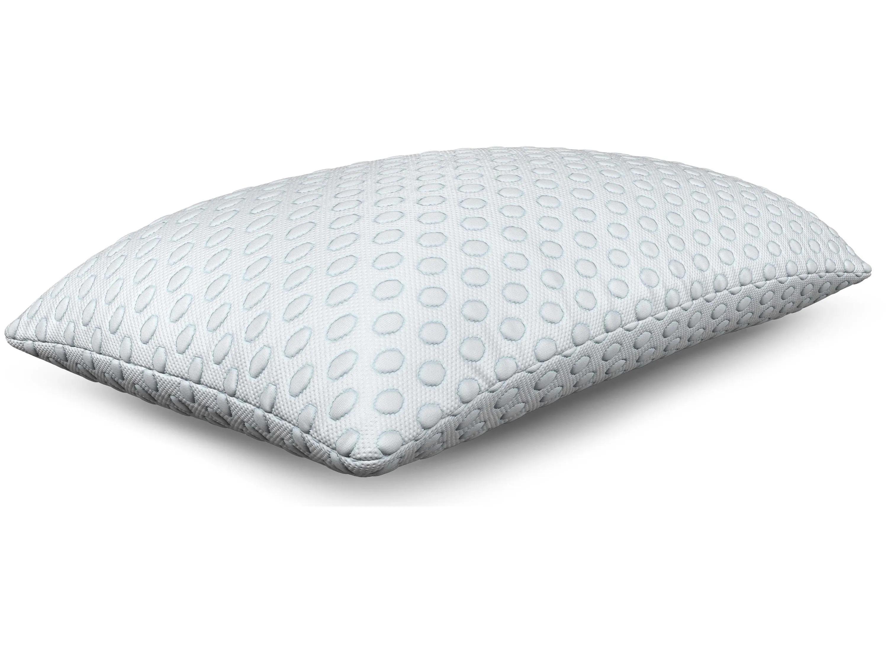 PureCare Cooling Fiber Pillow