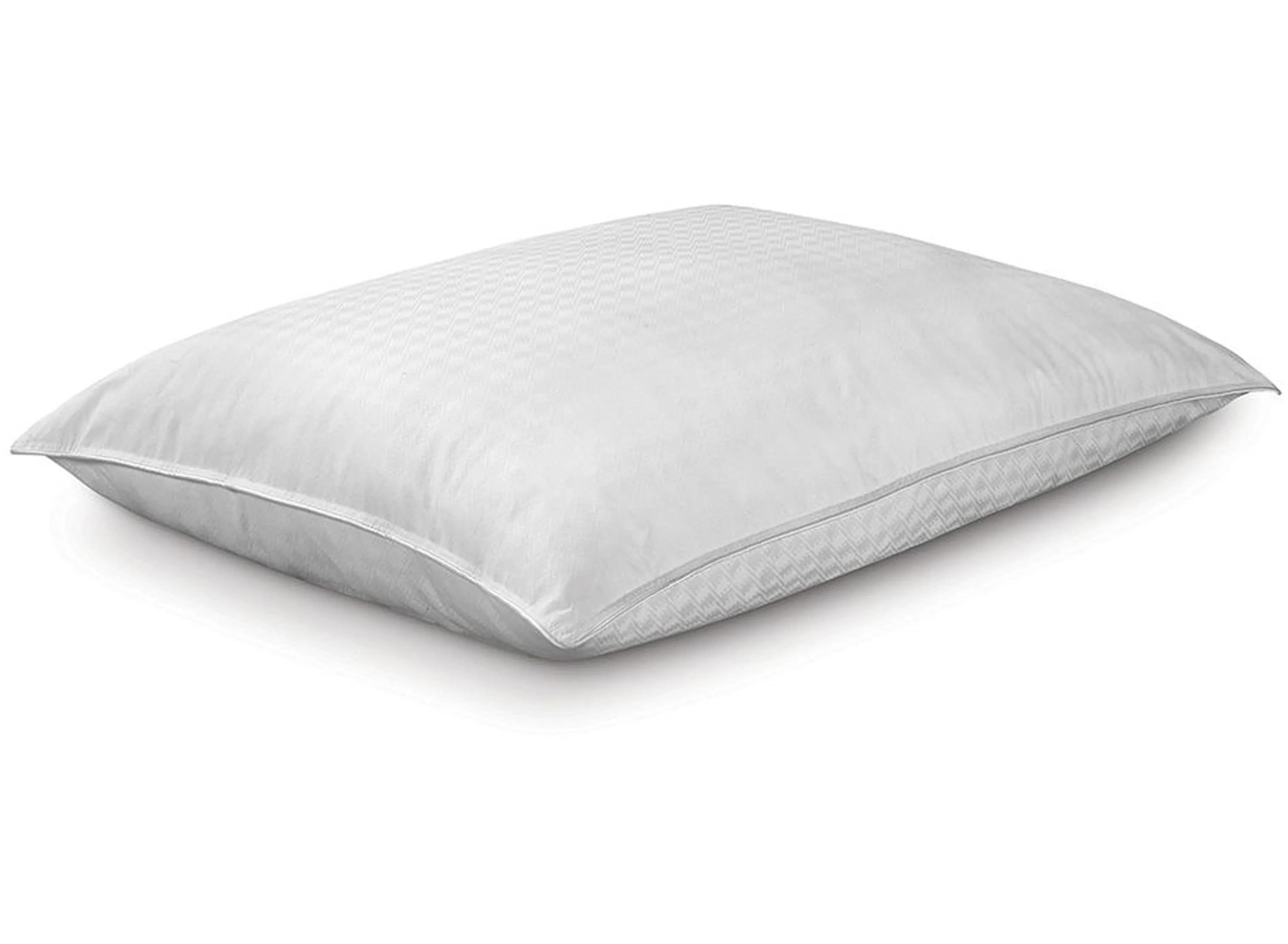 PureCare Cooling Memory Fiber Pillow
