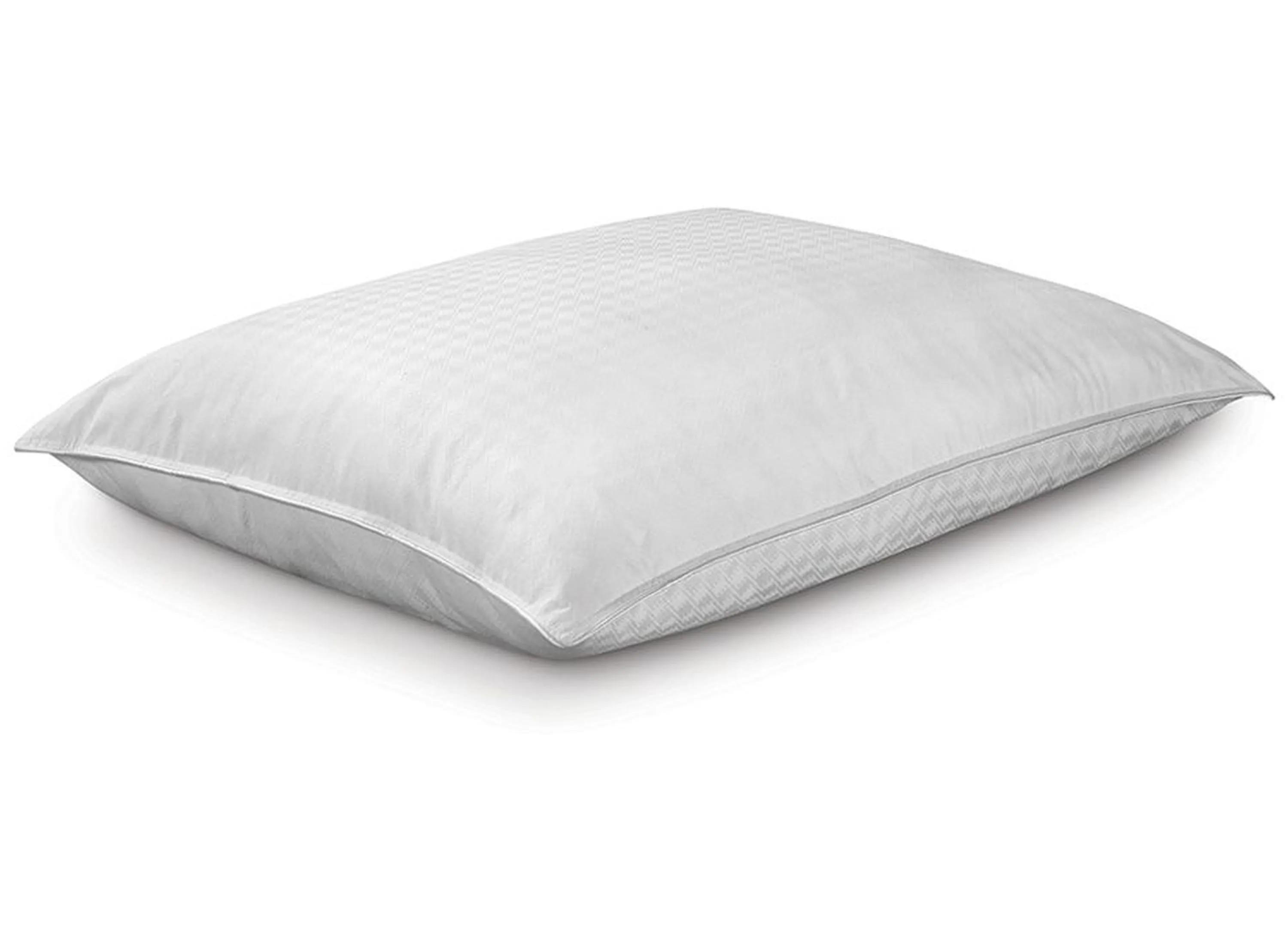 PureCare Cooling Memory Fiber Pillow