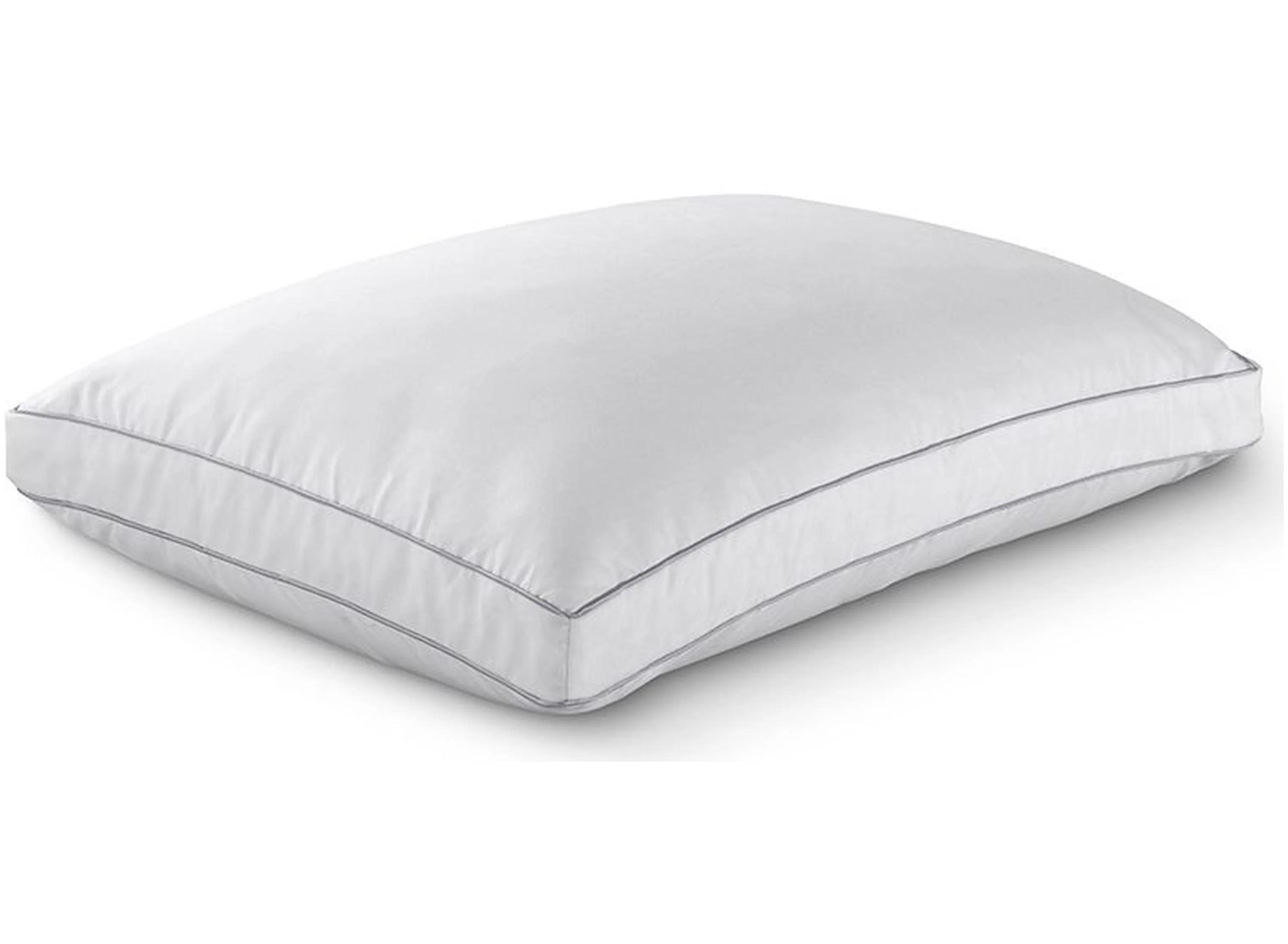 PureCare Memory Foam Puff Pillow