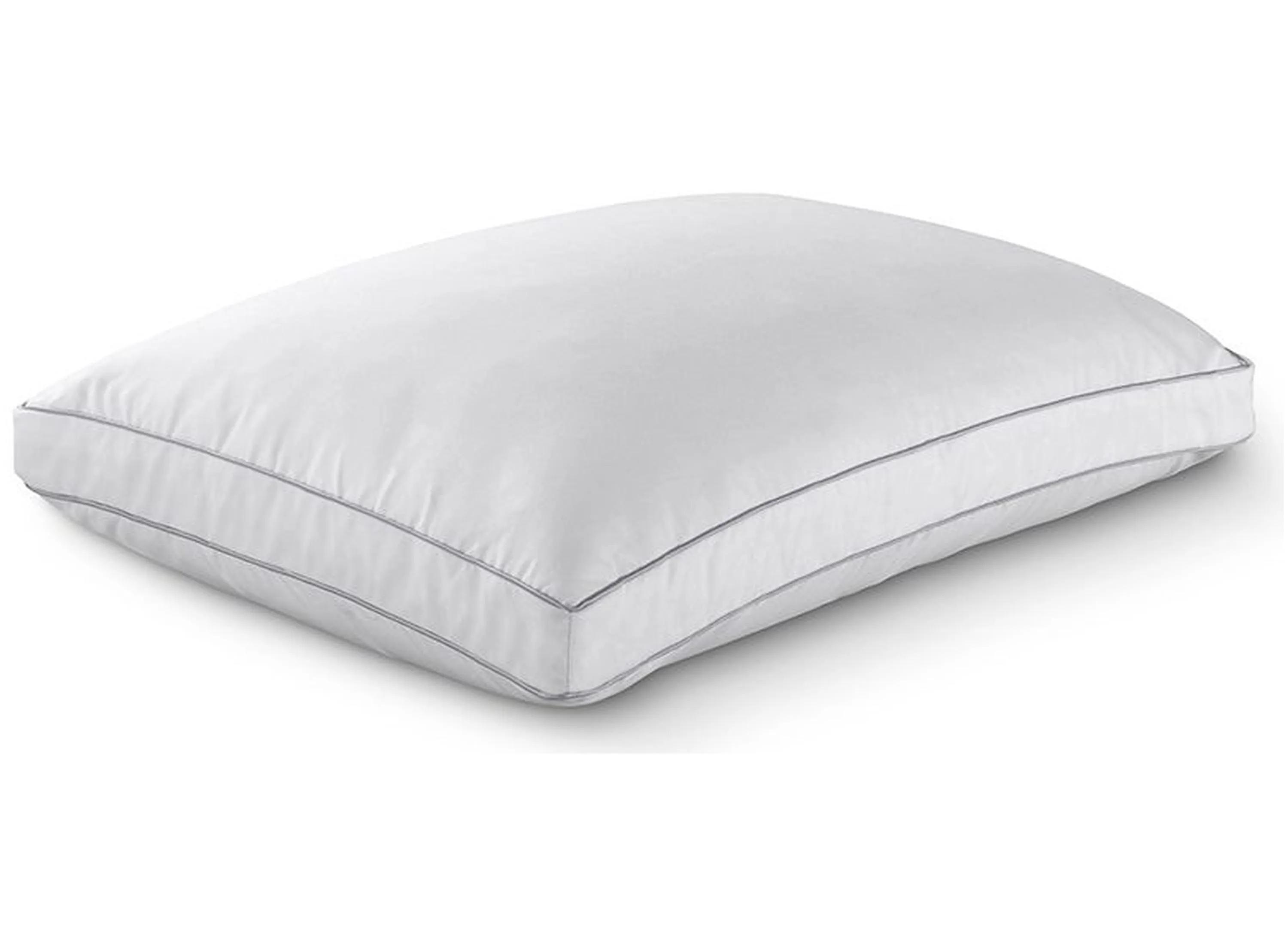 PureCare Memory Foam Puff Pillow