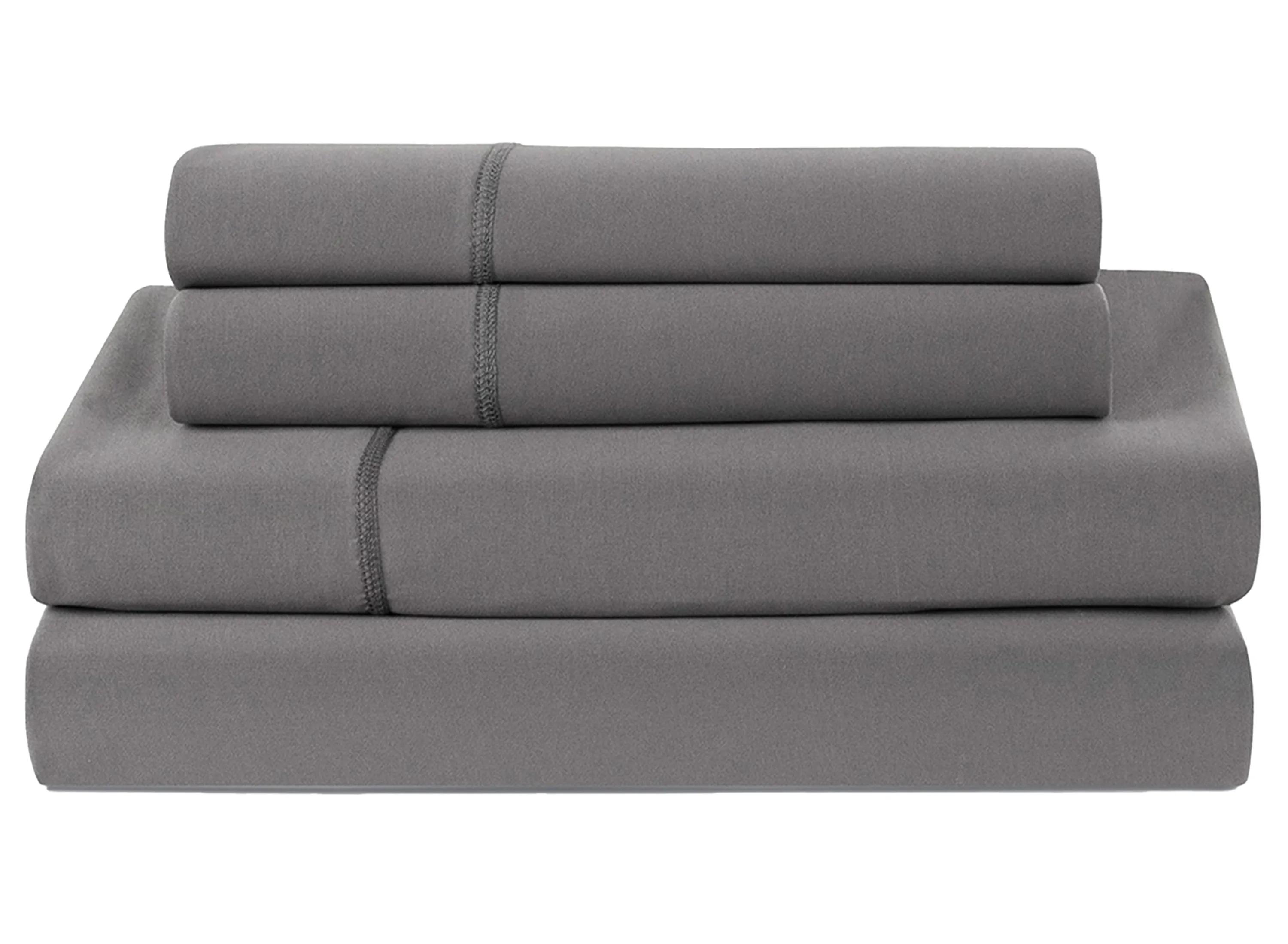 BEDGEAR Dri-Tec Performance Sheet Set
