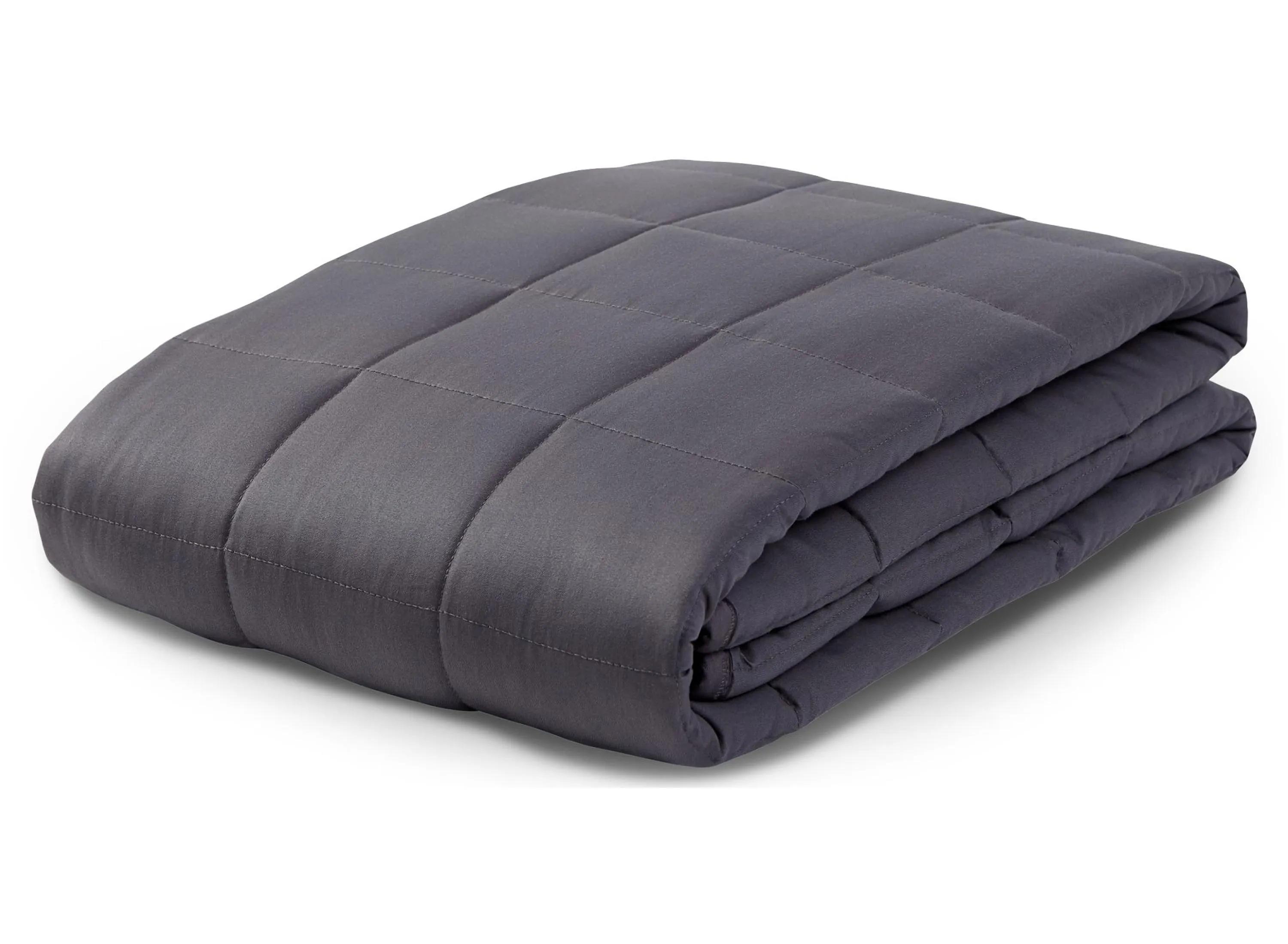 PureCare Zensory 15 lb. Weighted Blanket