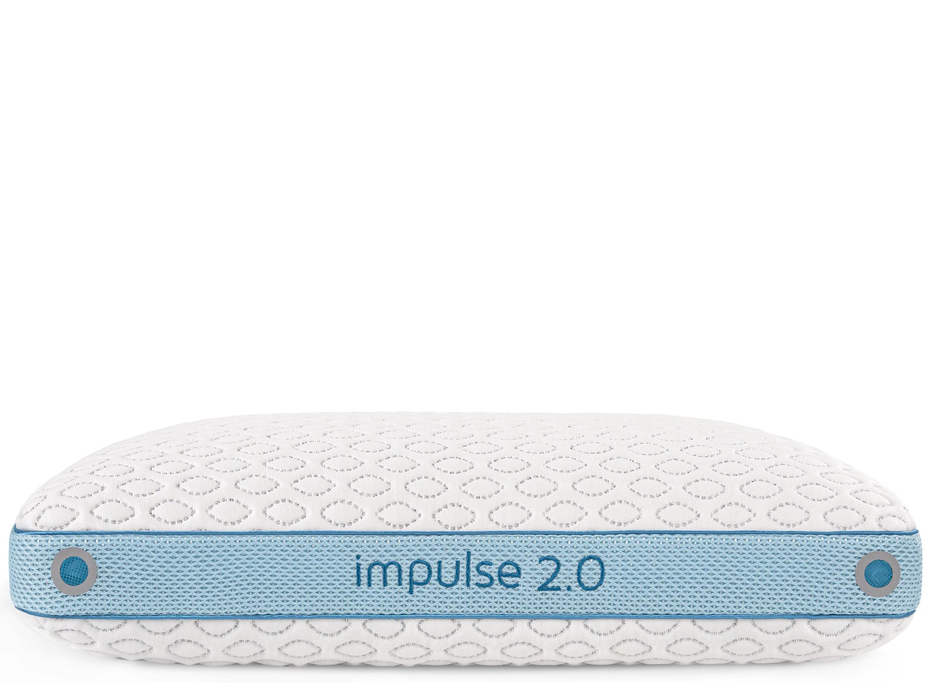 BEDGEAR Impulse Pillow