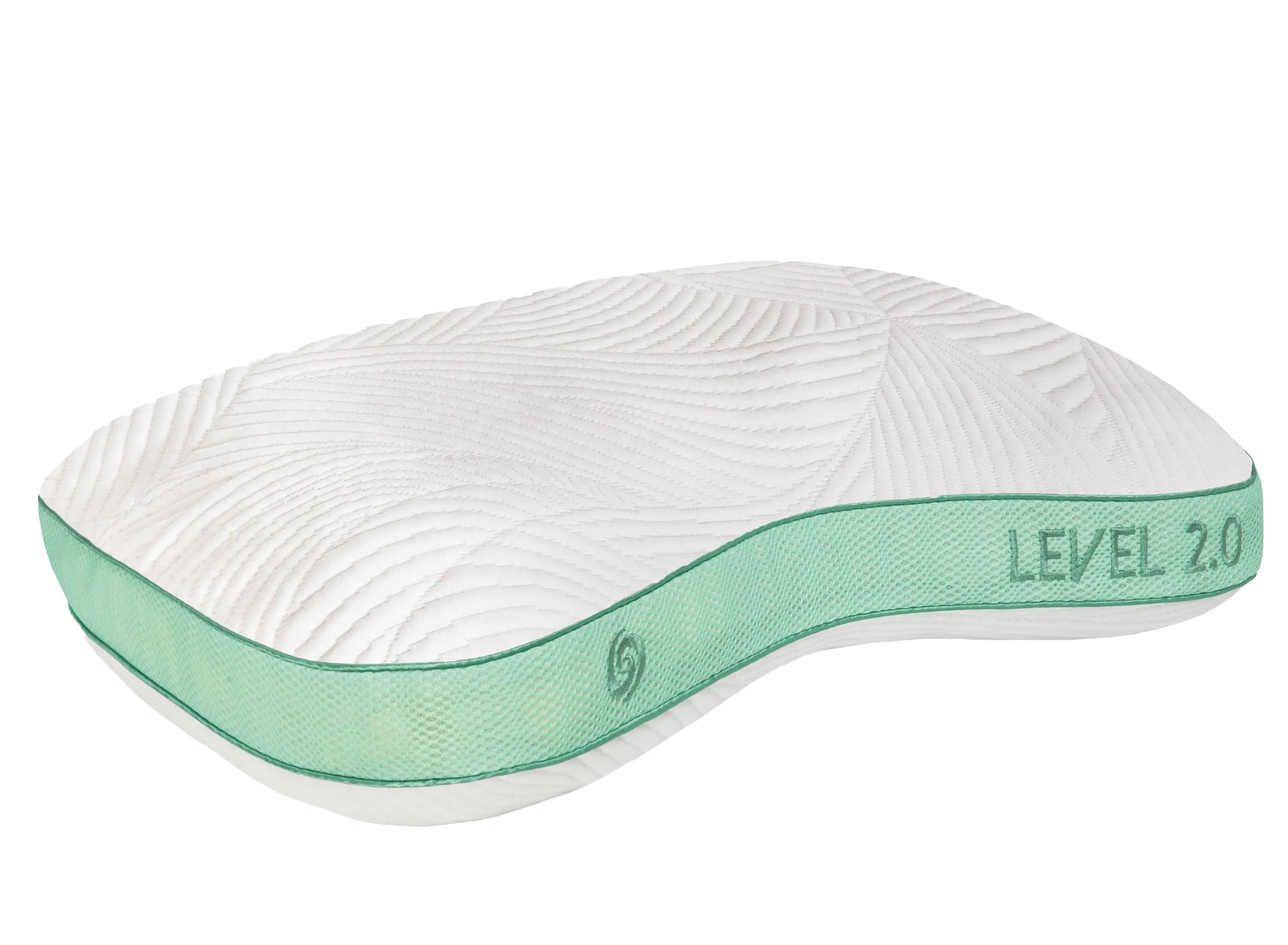 Level Performance Pillow