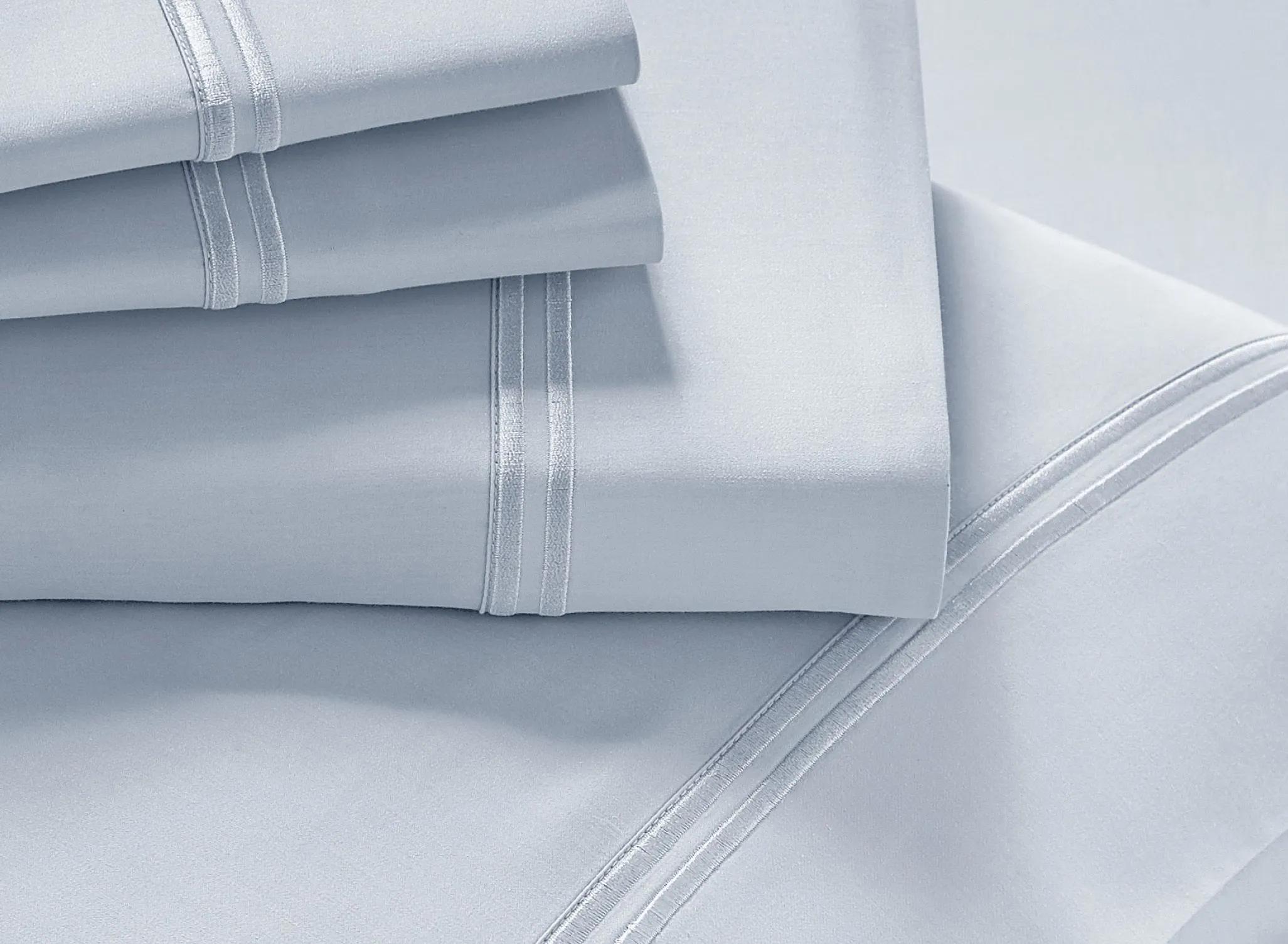 498035340 PureCare Premium Refreshing TENCEL Lyocell Sheet S sku 498035340