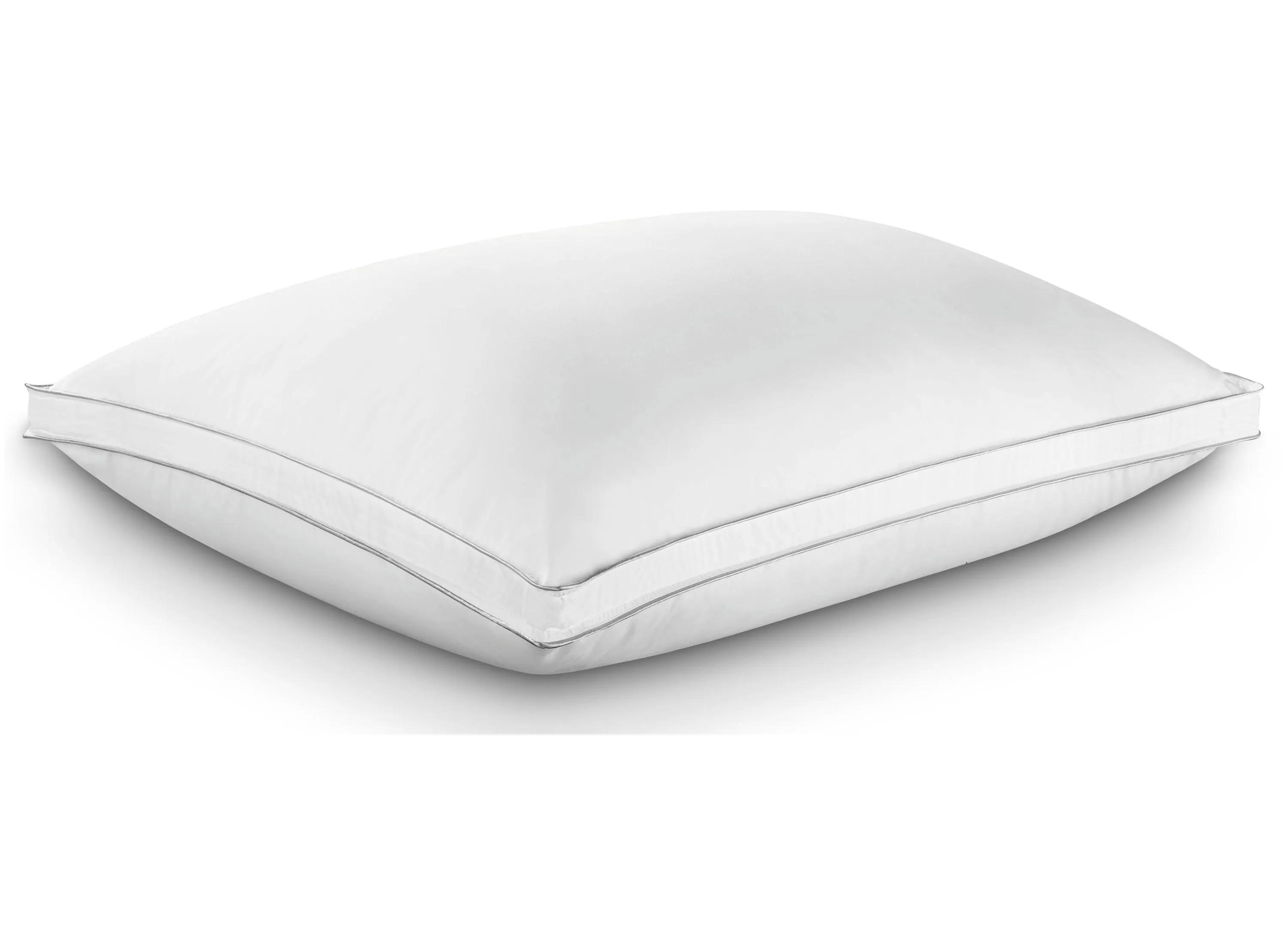 PureCare Cooling Fiber Pillow