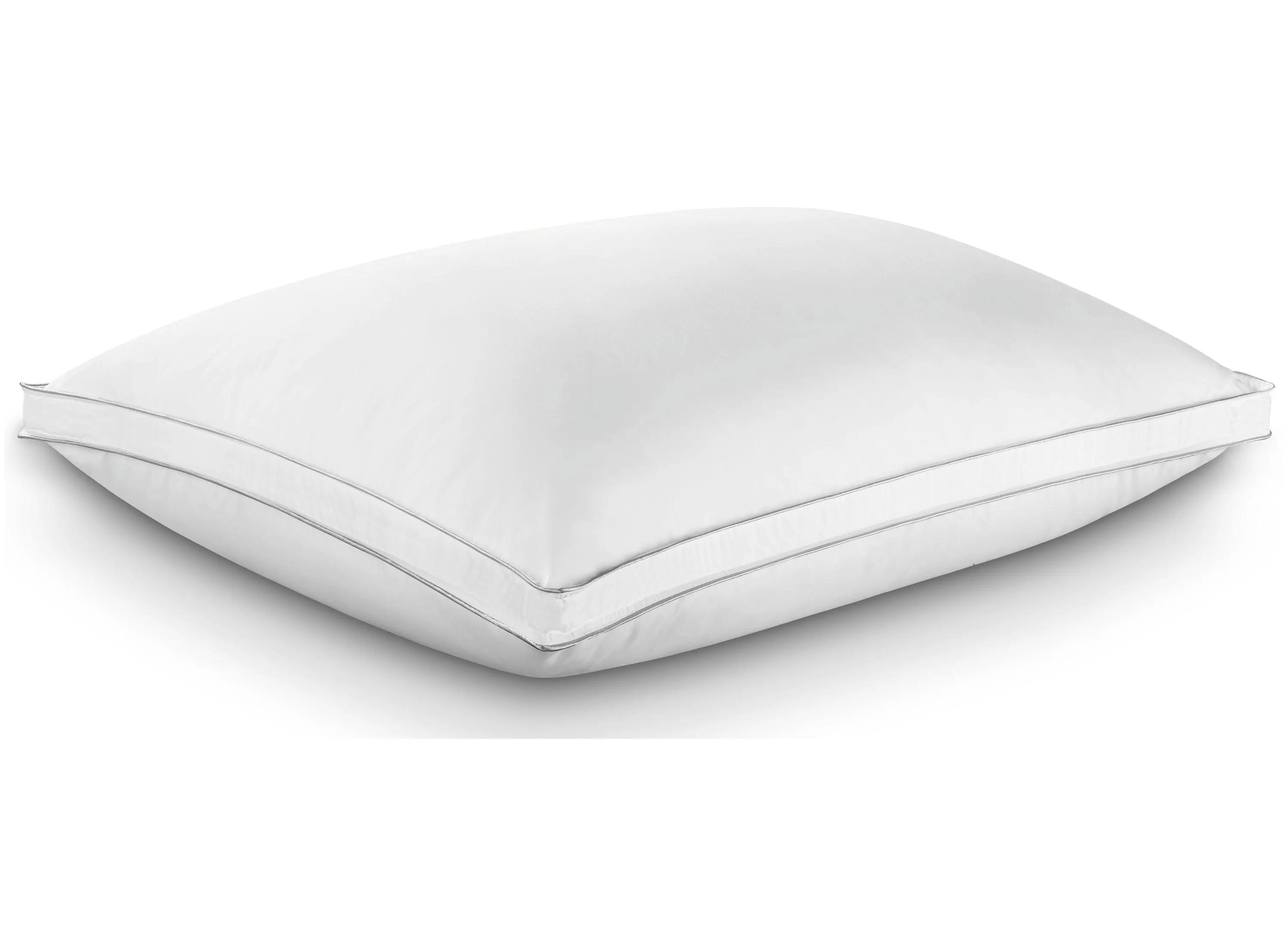 PureCare Cooling Fiber Pillow