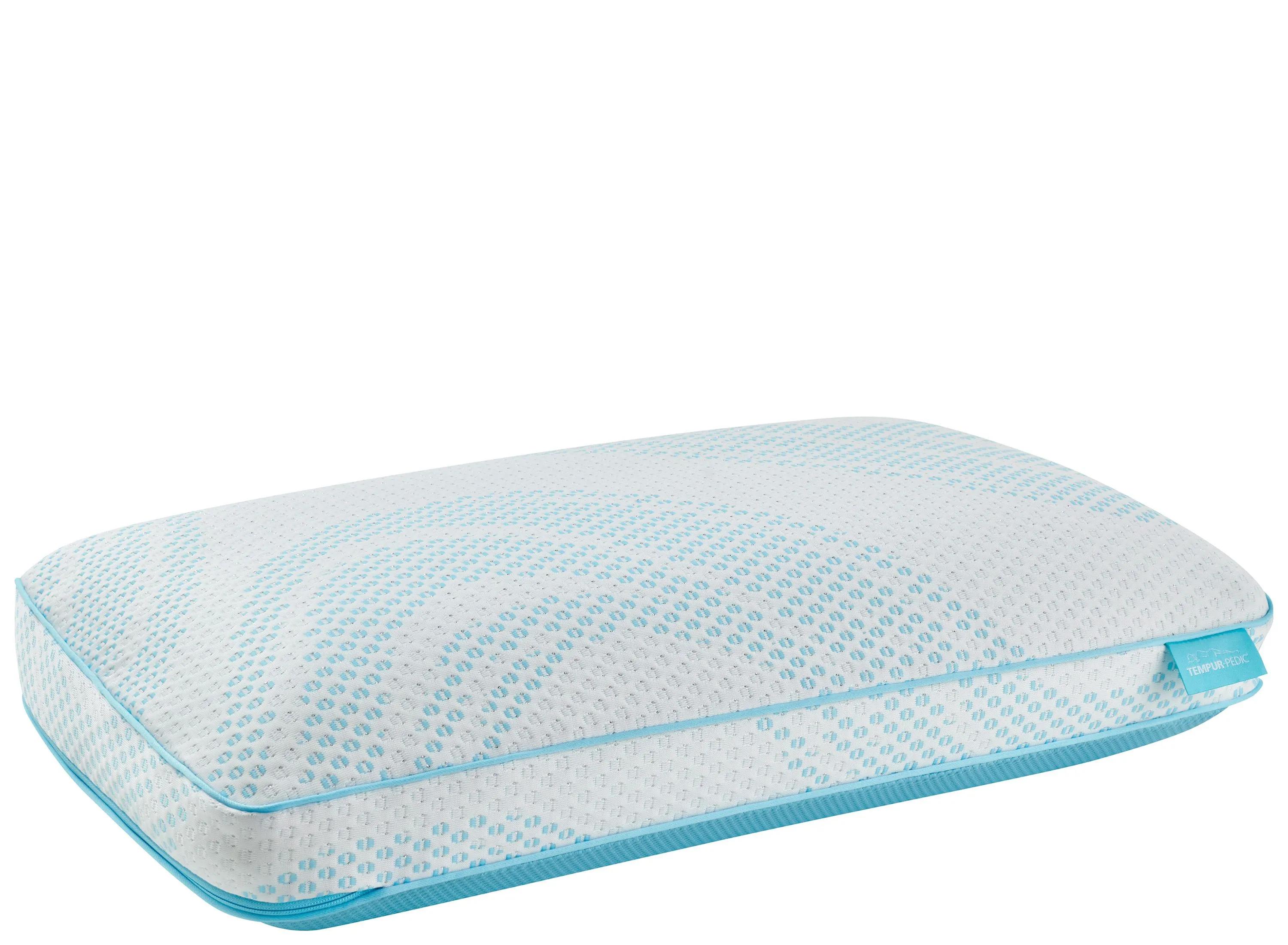 Tempur-Pedic Breeze ProHi 2.0 Pillow