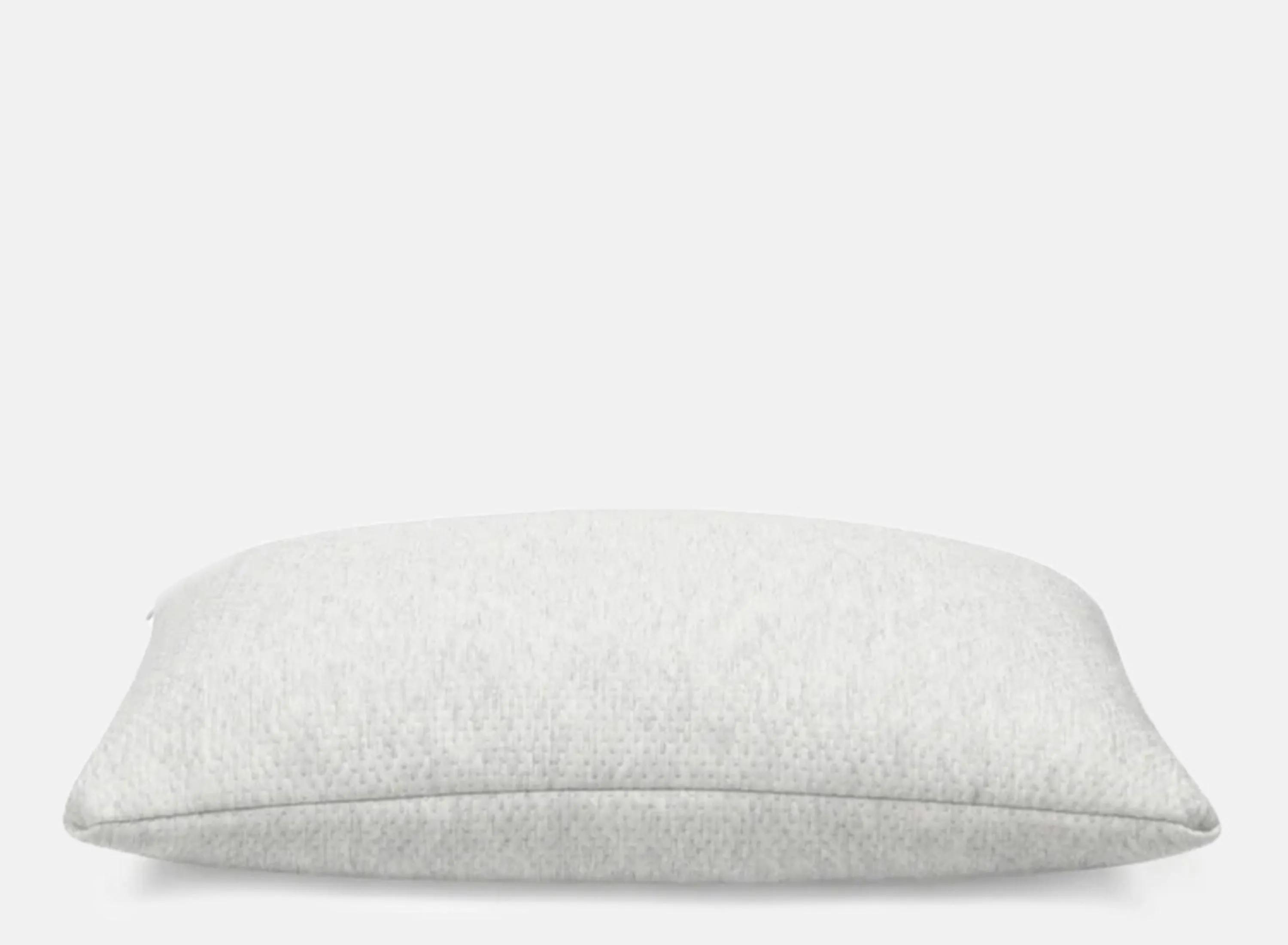 Helix Shredded Memory Foam Pillow - Back & Stomach Sleeper