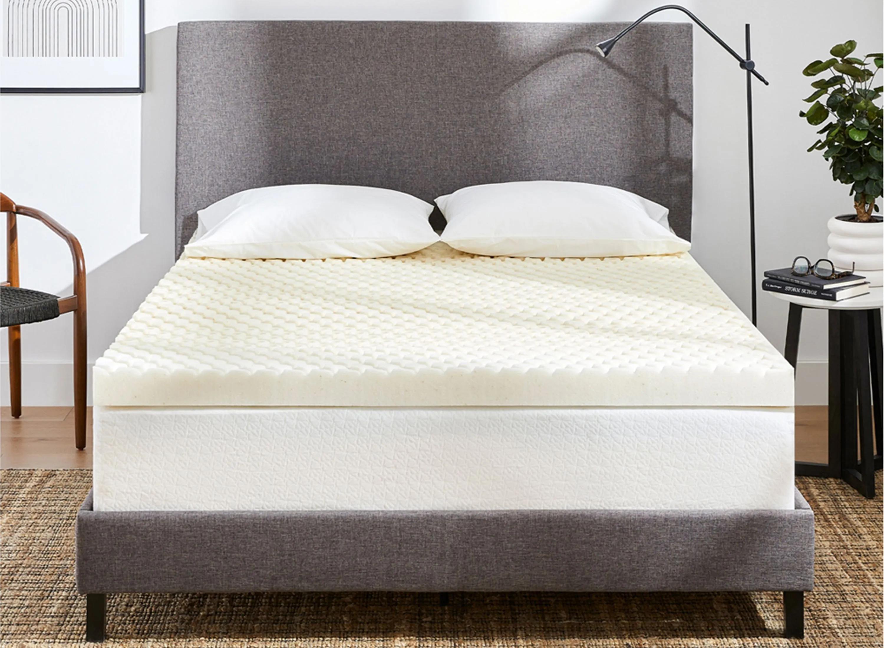 MOLECULE CopperWELL Mattress Topper