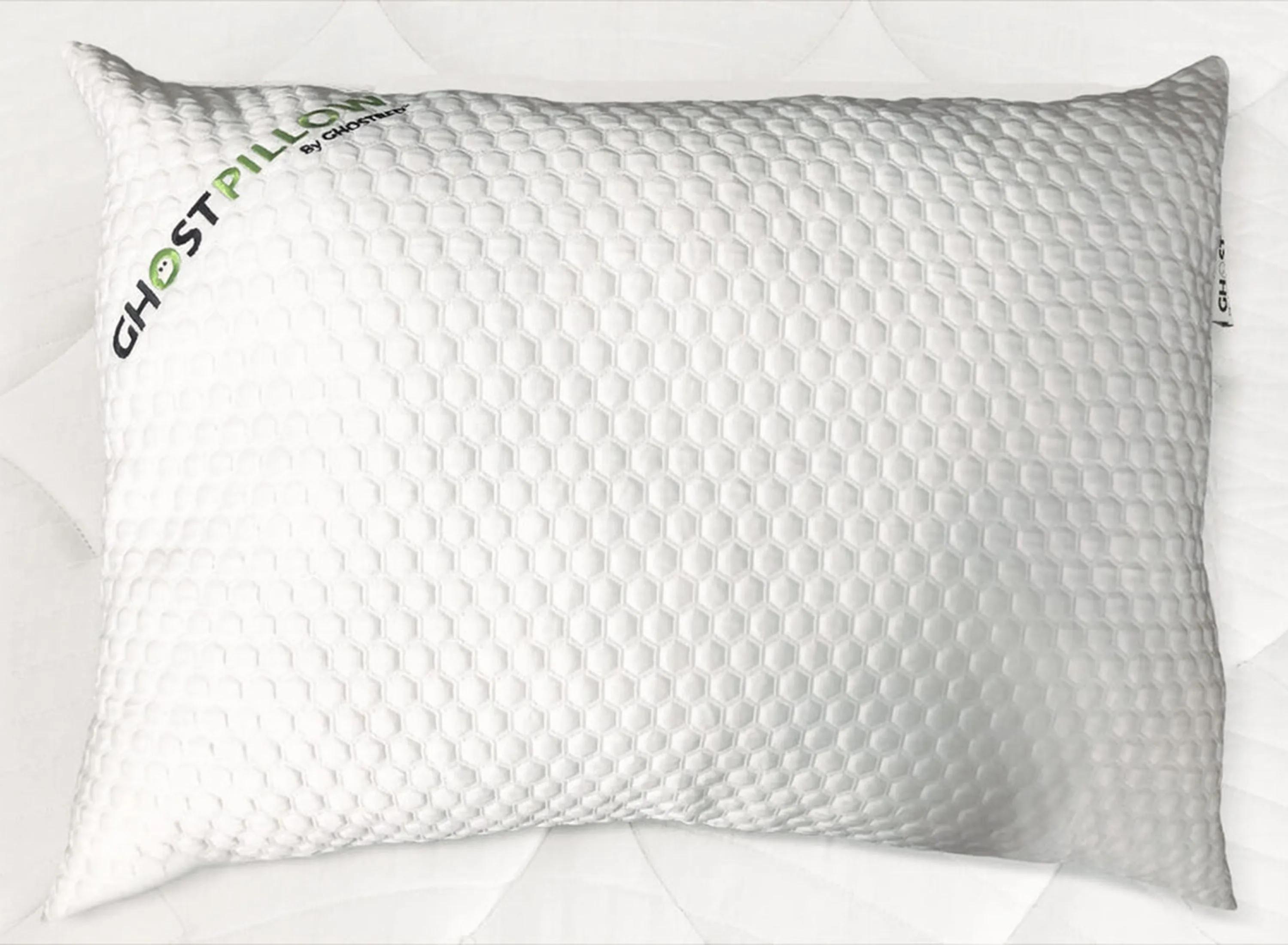 GhostPillow - Shredded (2-Pack)
