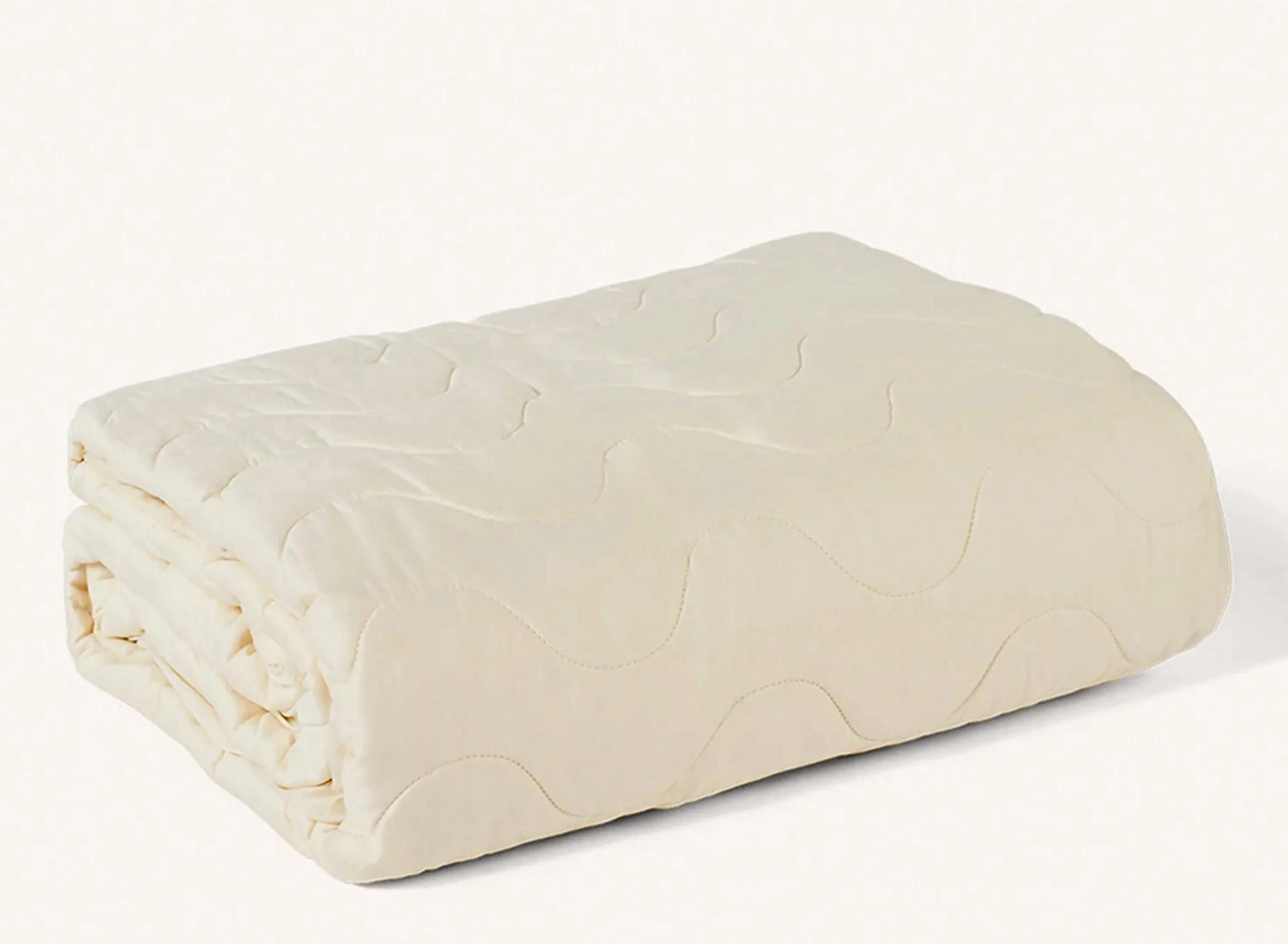 Birch Organic Mattress Pad