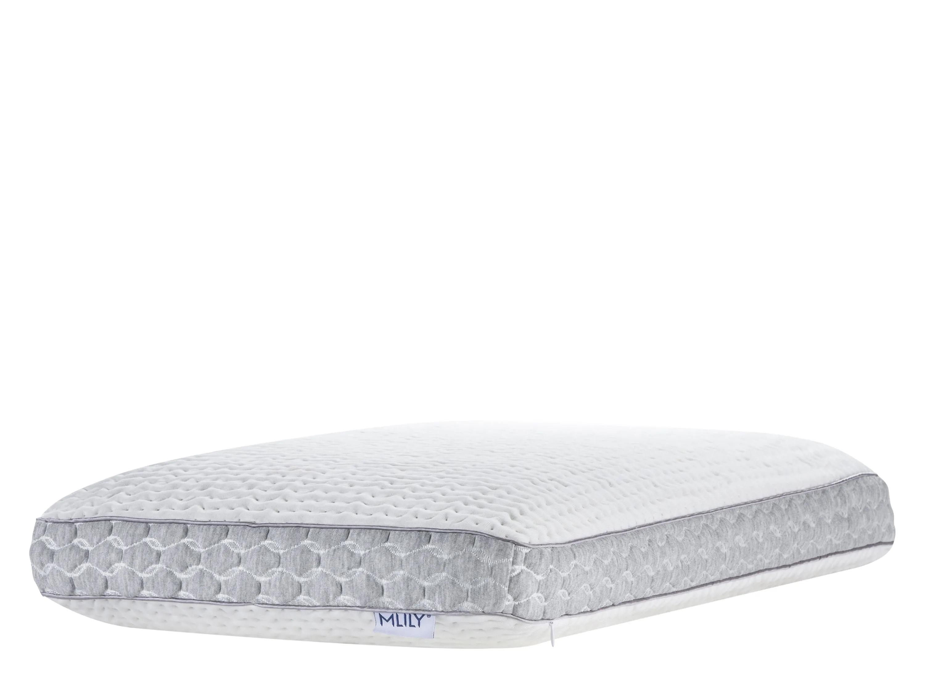 BioRelax Pillow 6 Thick (Single)