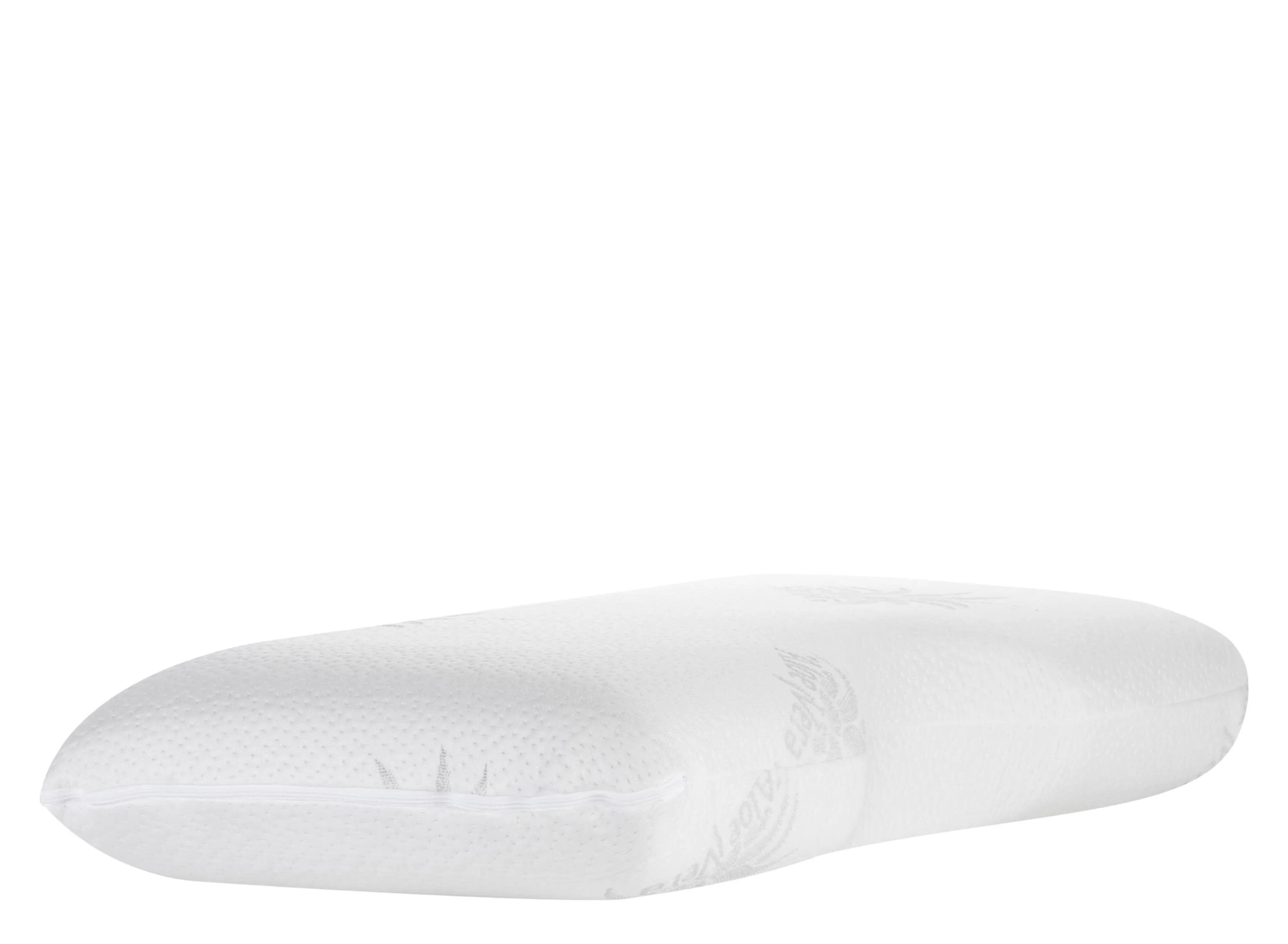 Serenity Contour Pillow (Single)