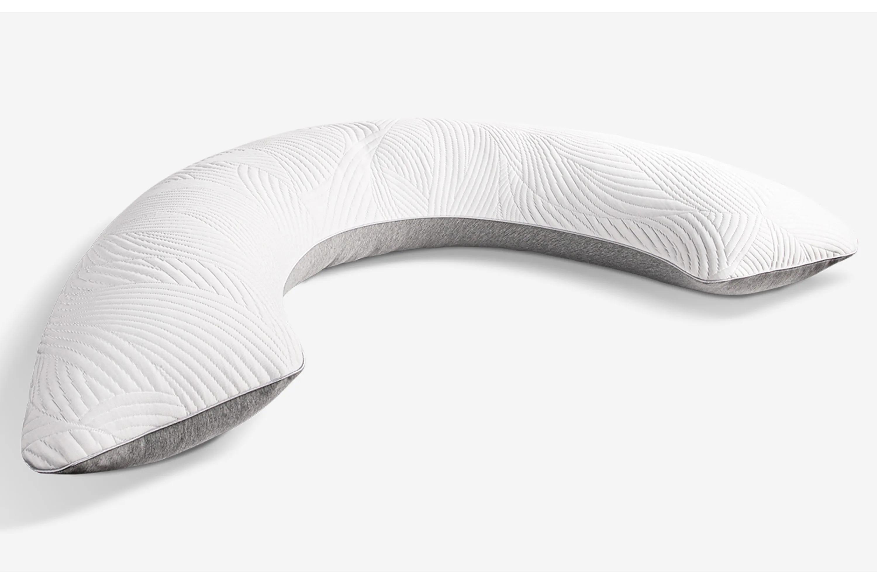 BEDGEAR Pregnancy Body Pillow