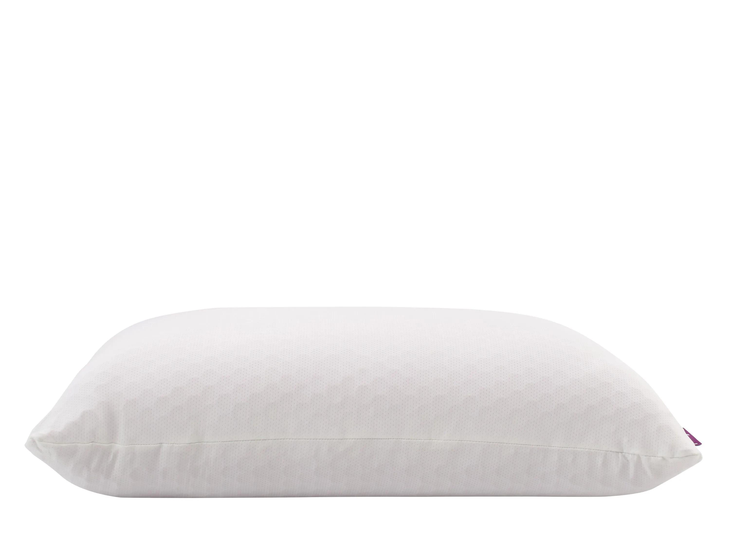 The Purple Harmony Pillow - Standard