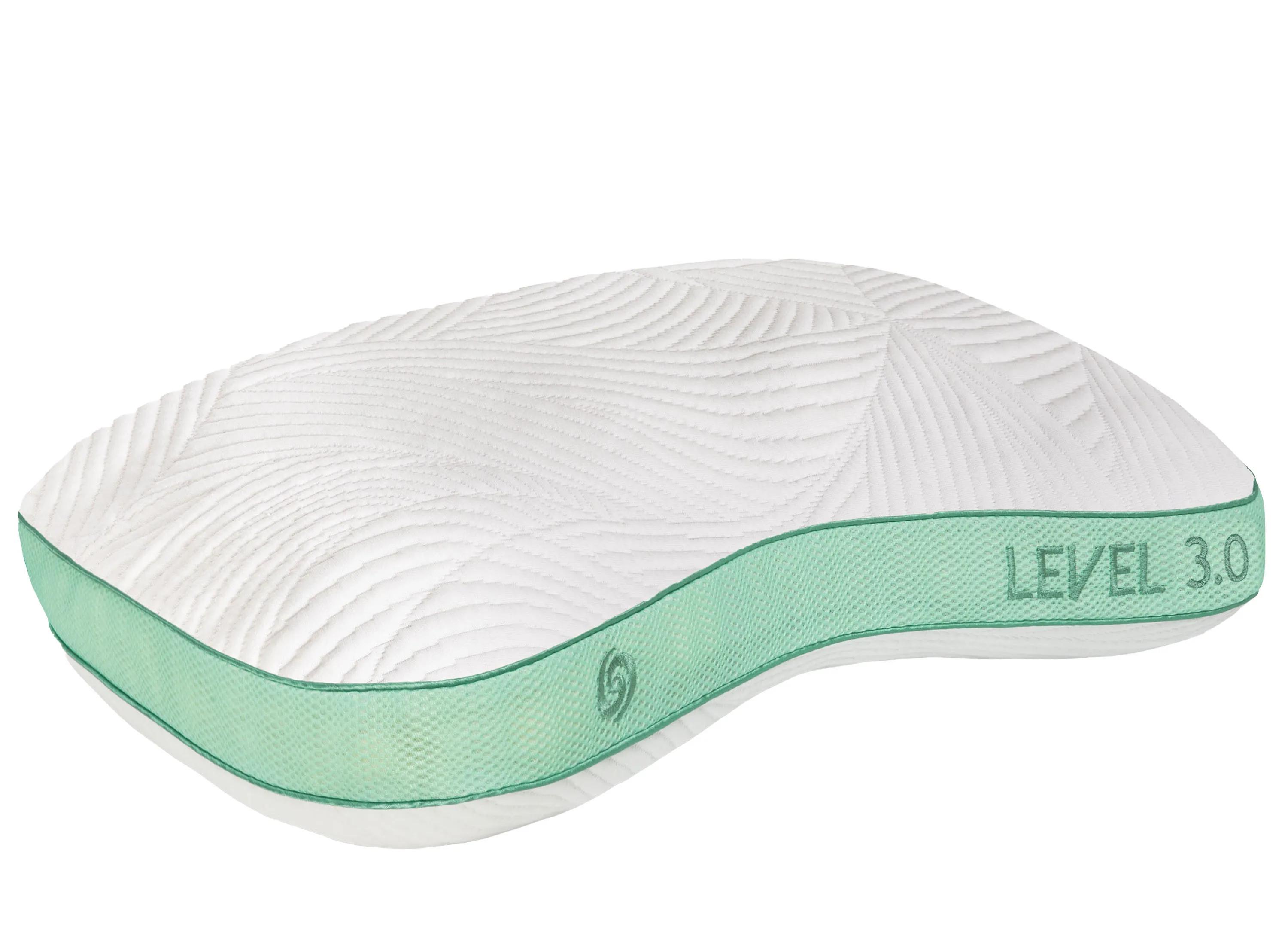 Level Performance Pillow