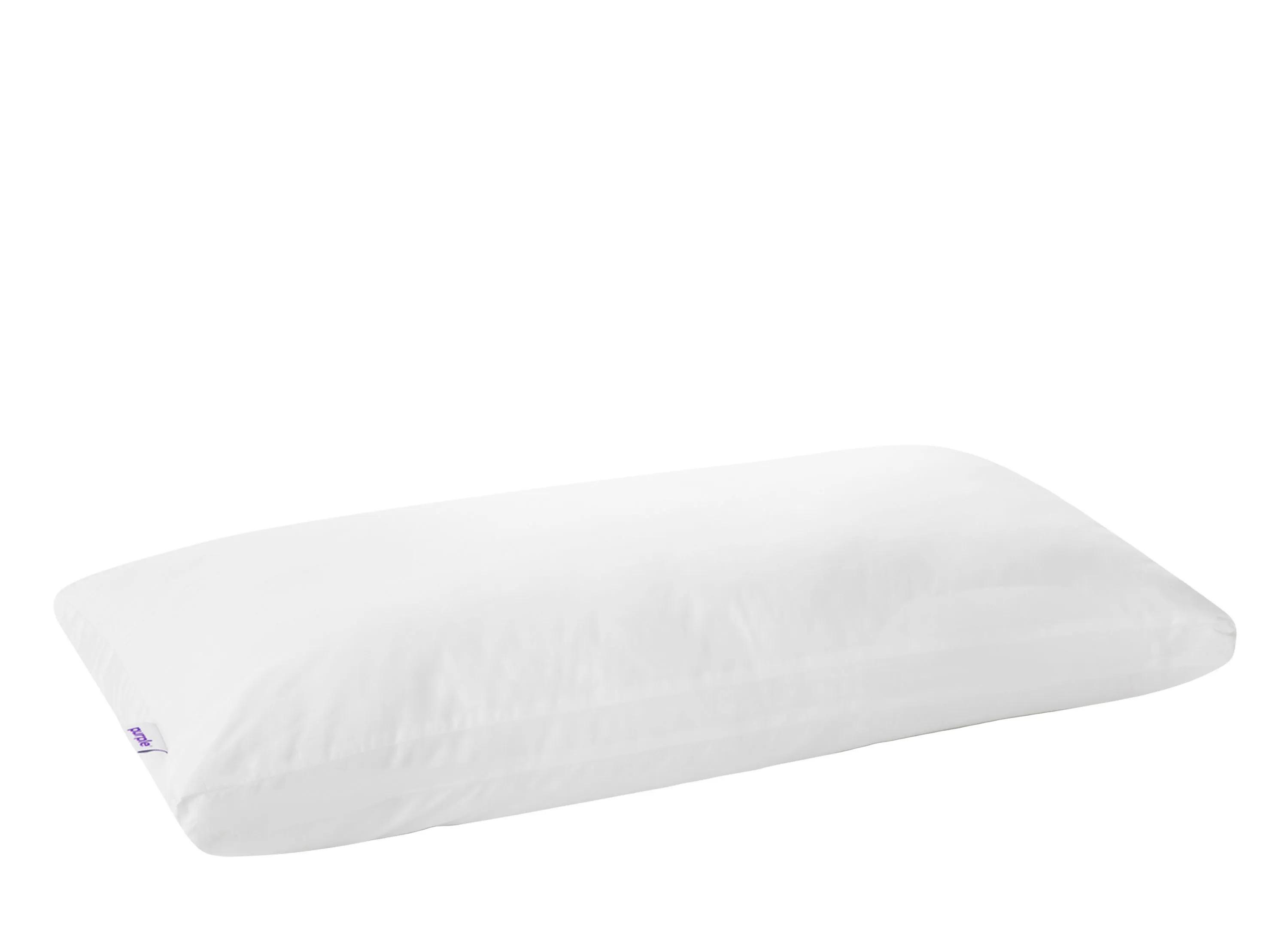 Purple Cloud Pillow