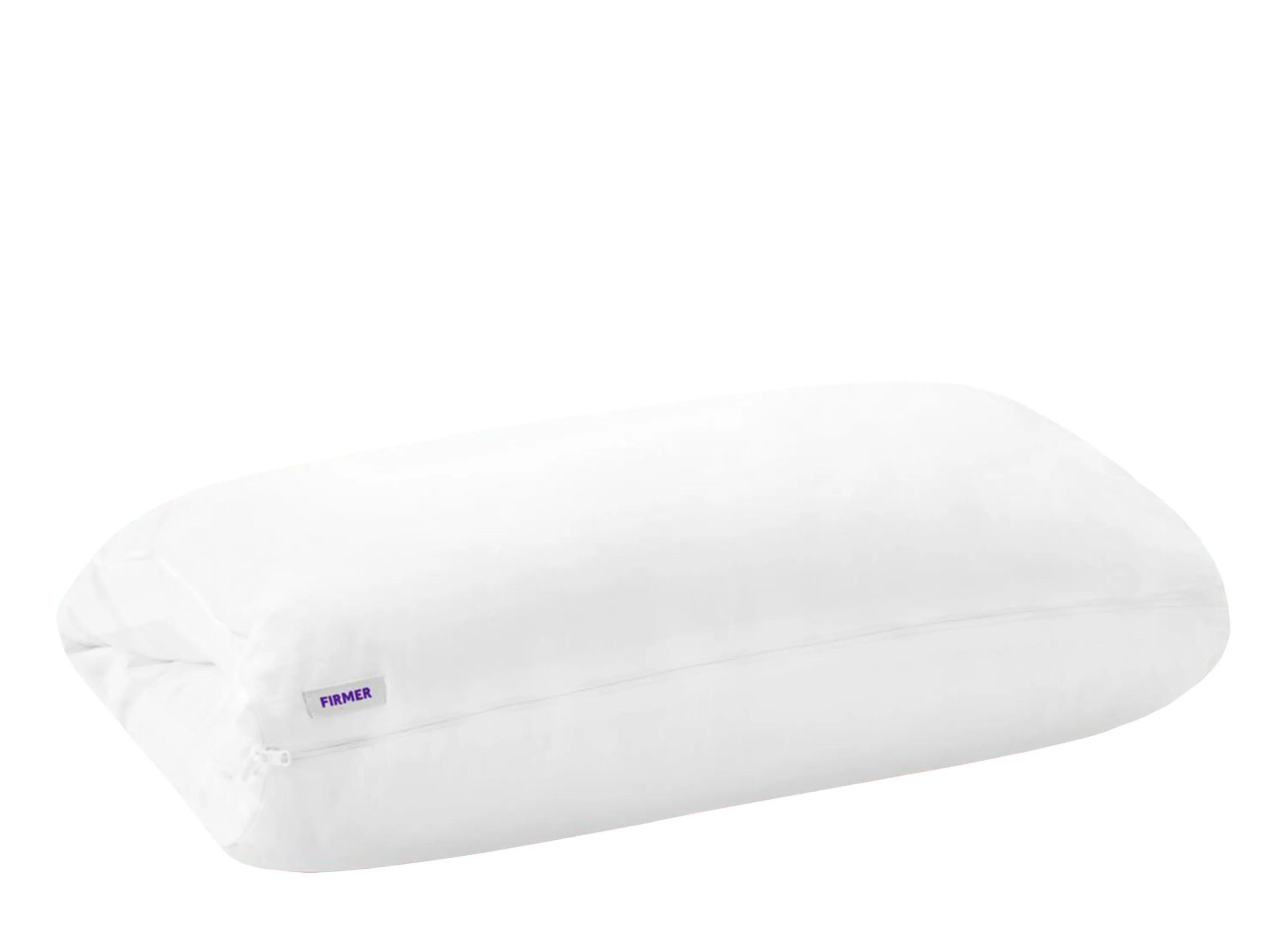 Purple TwinCloud Adjustable Comfort Pillow