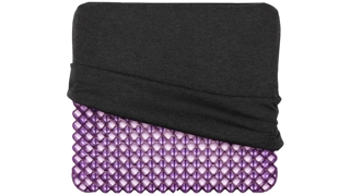 Royal Purple Seat Cushion