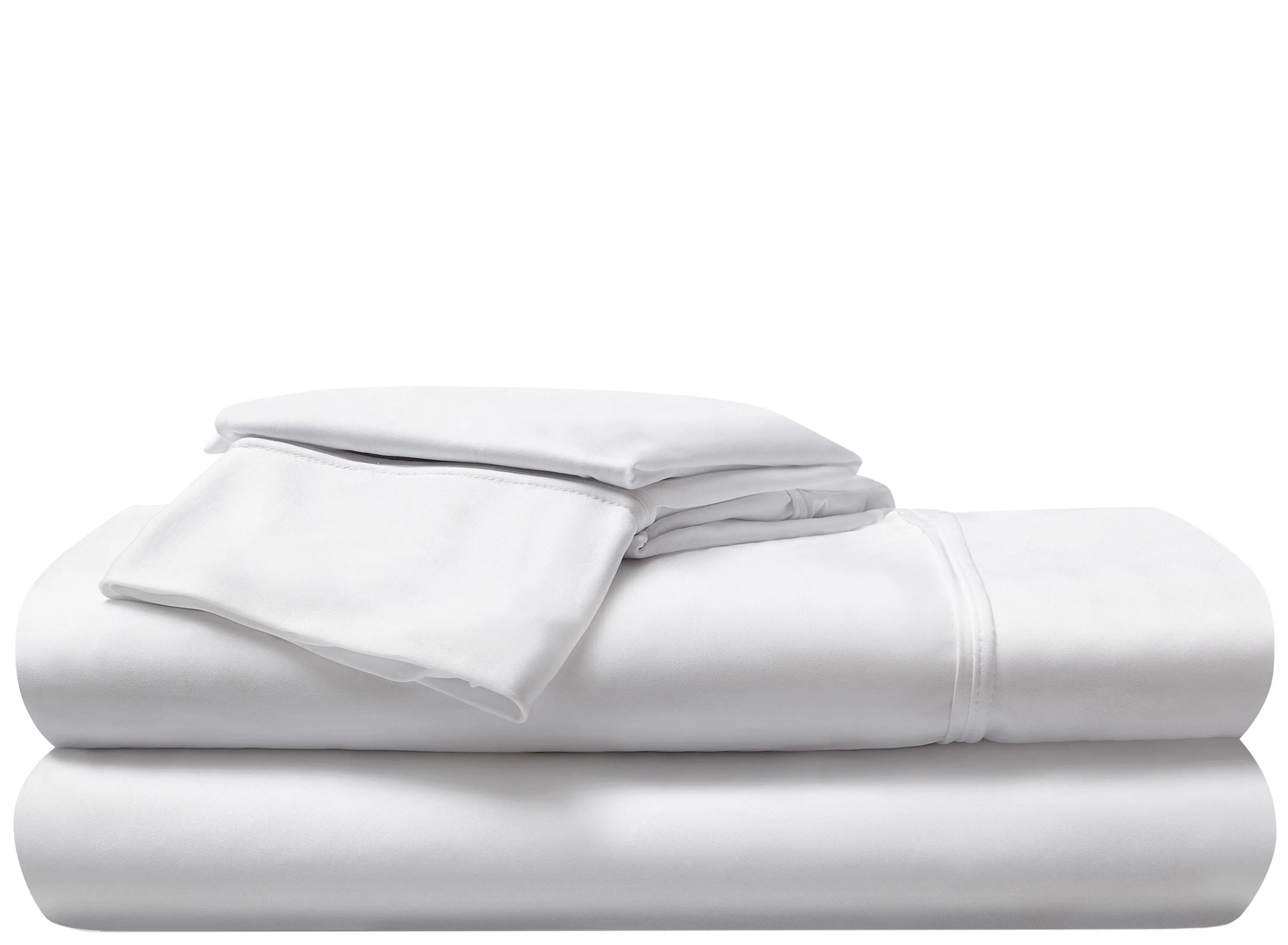BEDGEAR Dri-Tec Sheet Set- Split Head Cal King