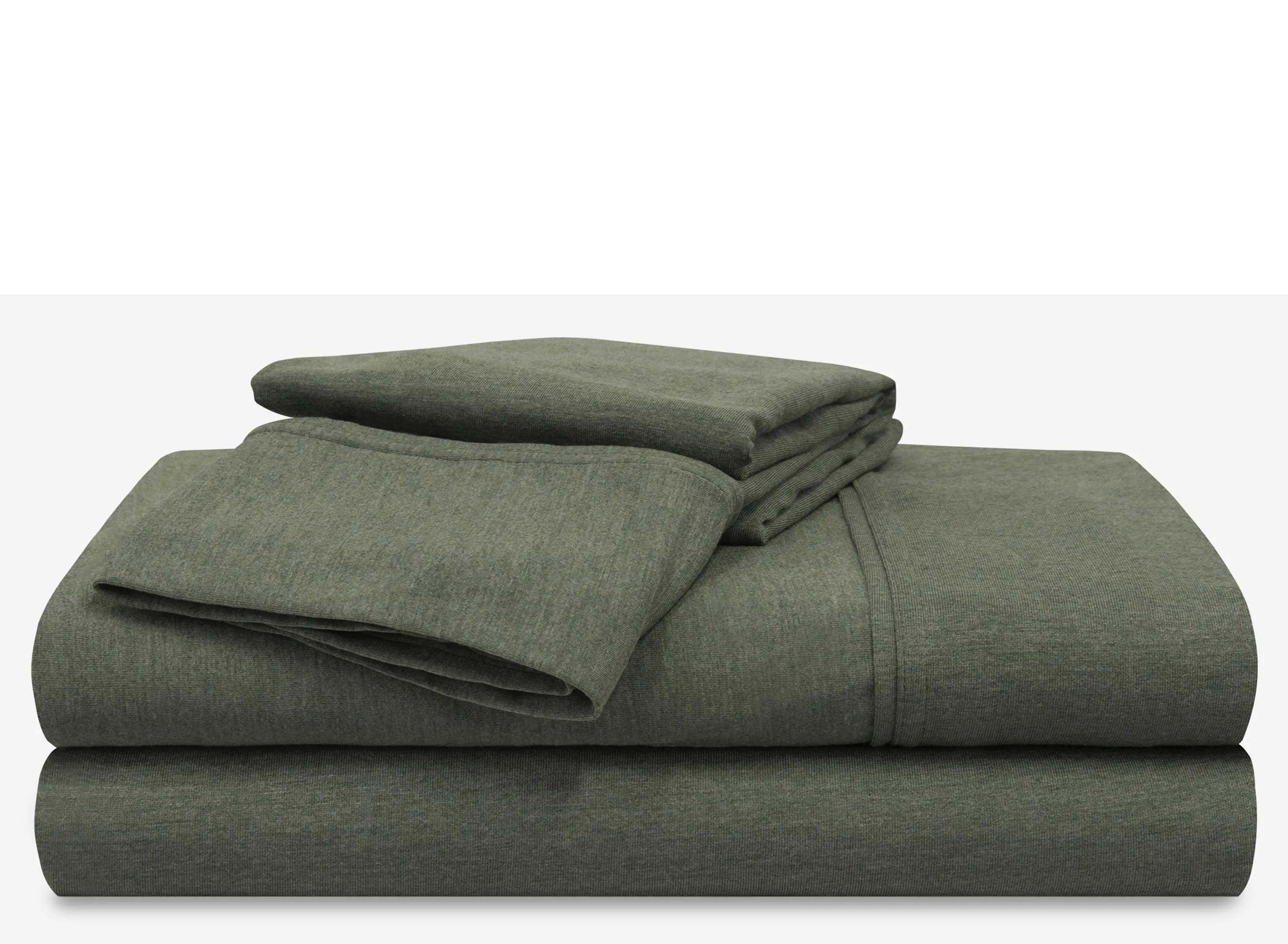 BEDGEAR Hyper-Wool Sheet Set - Split King