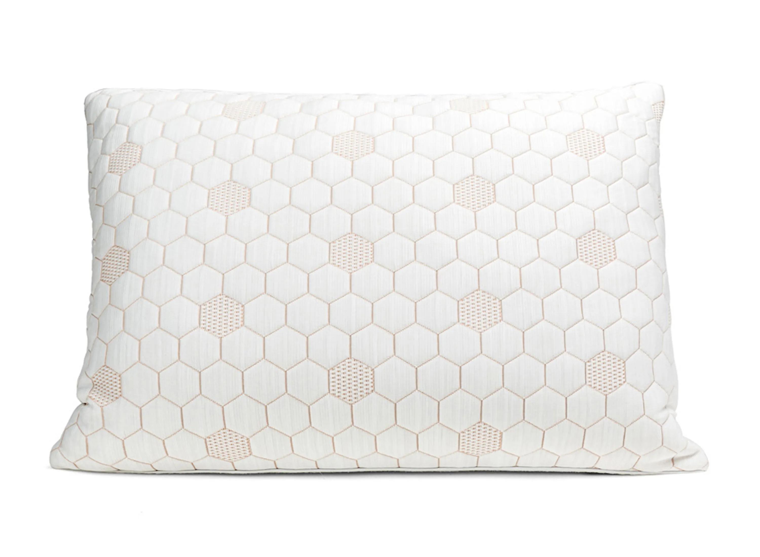 MOLECULE CopperWELL Pillow